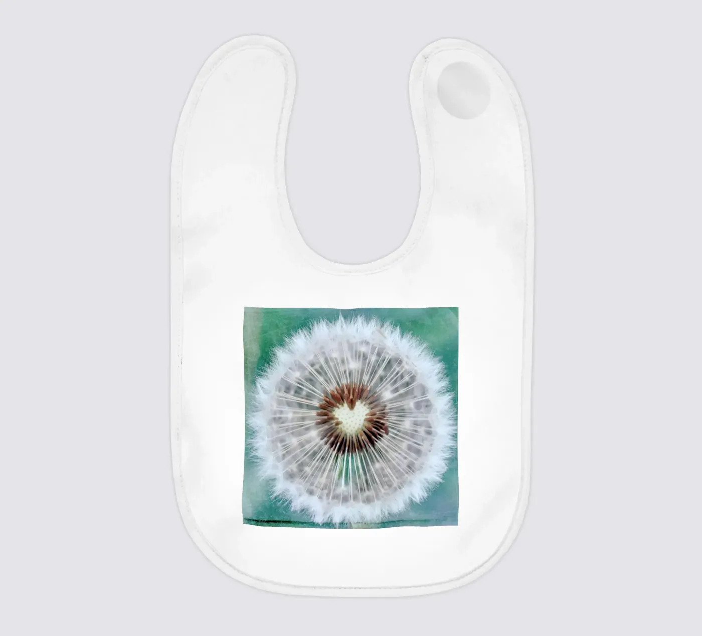 Dandy Heart bavaglino da Robin Delean