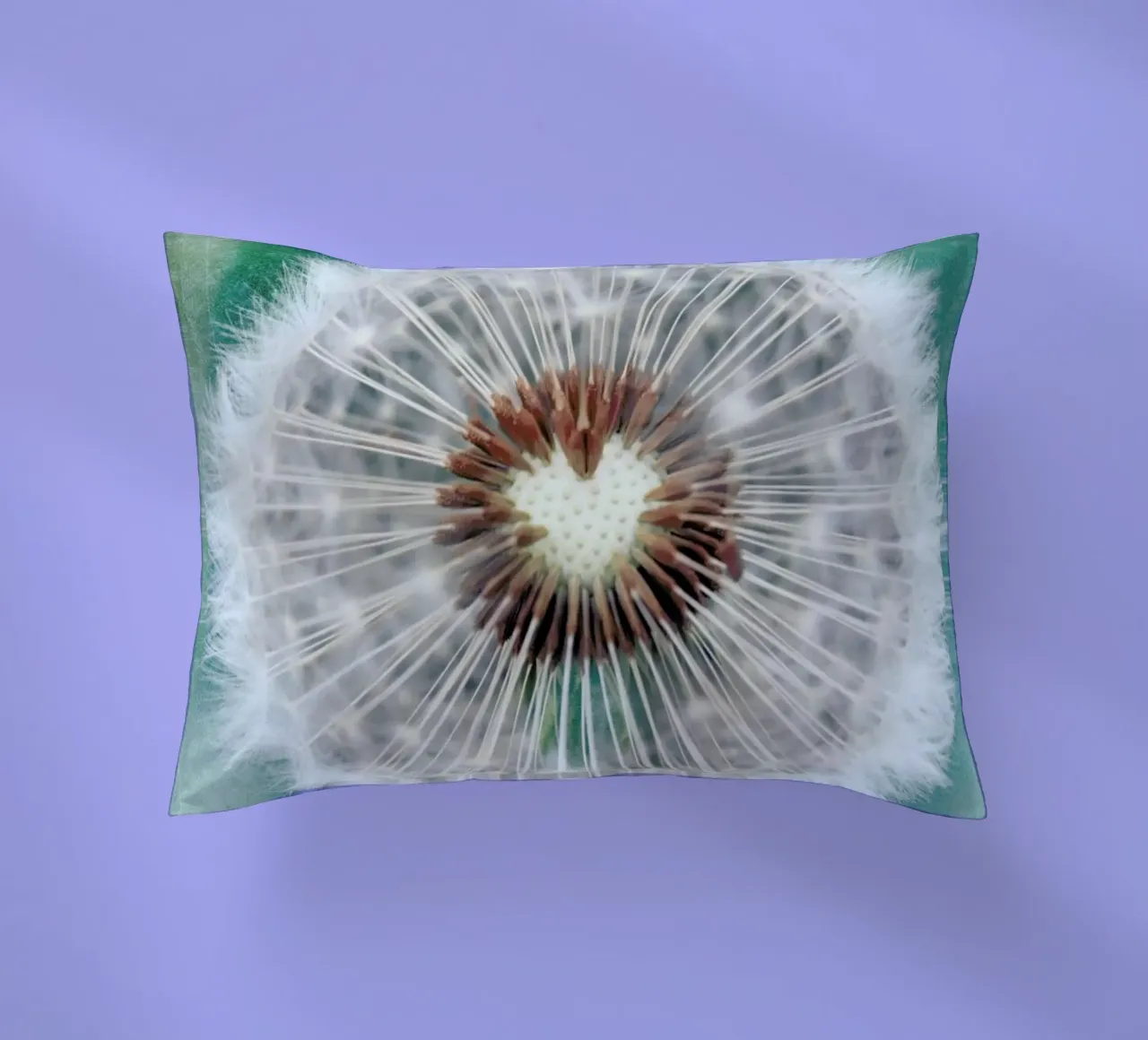 Dandy Heart cuscino da Robin Delean