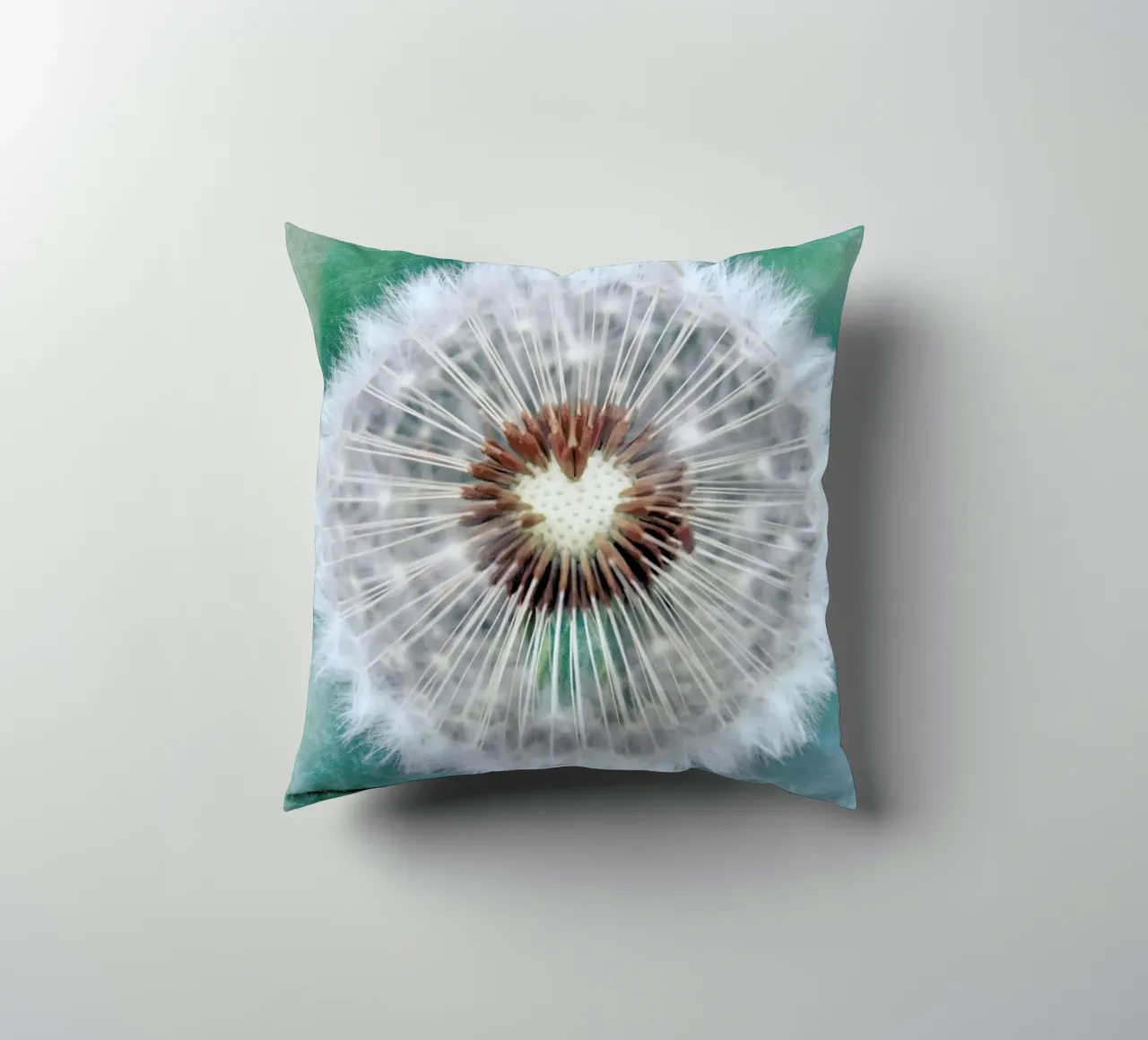 Dandy Heart cuscino da Robin Delean