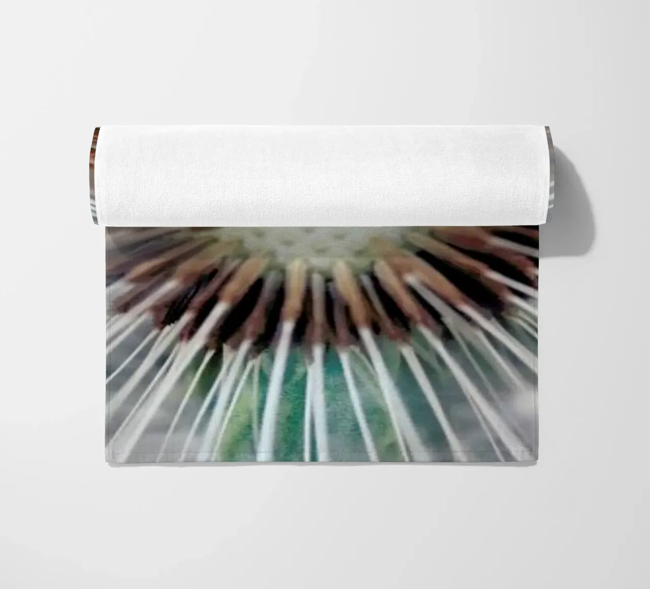 Dandy Heart telo mare da Robin Delean