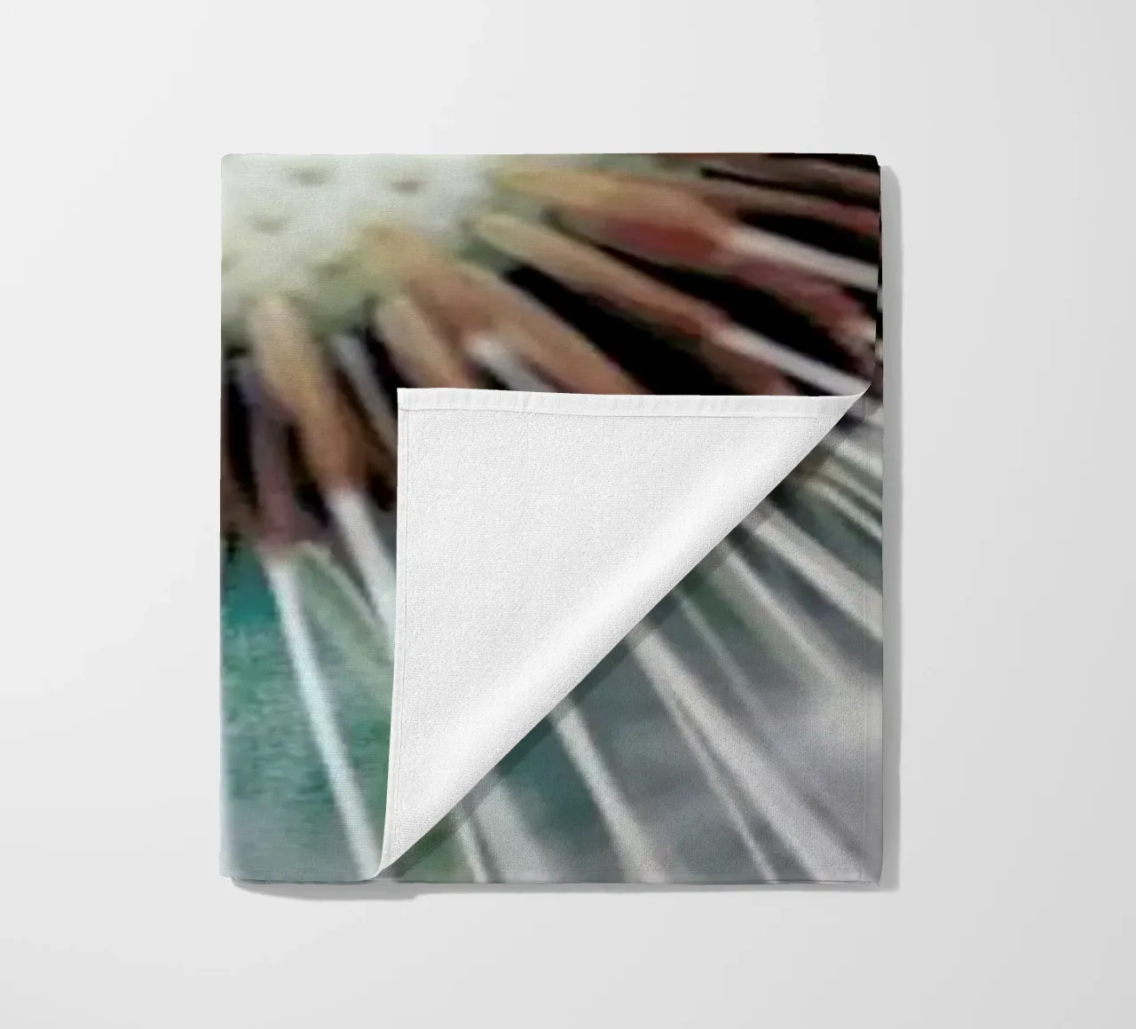 Dandy Heart telo mare da Robin Delean