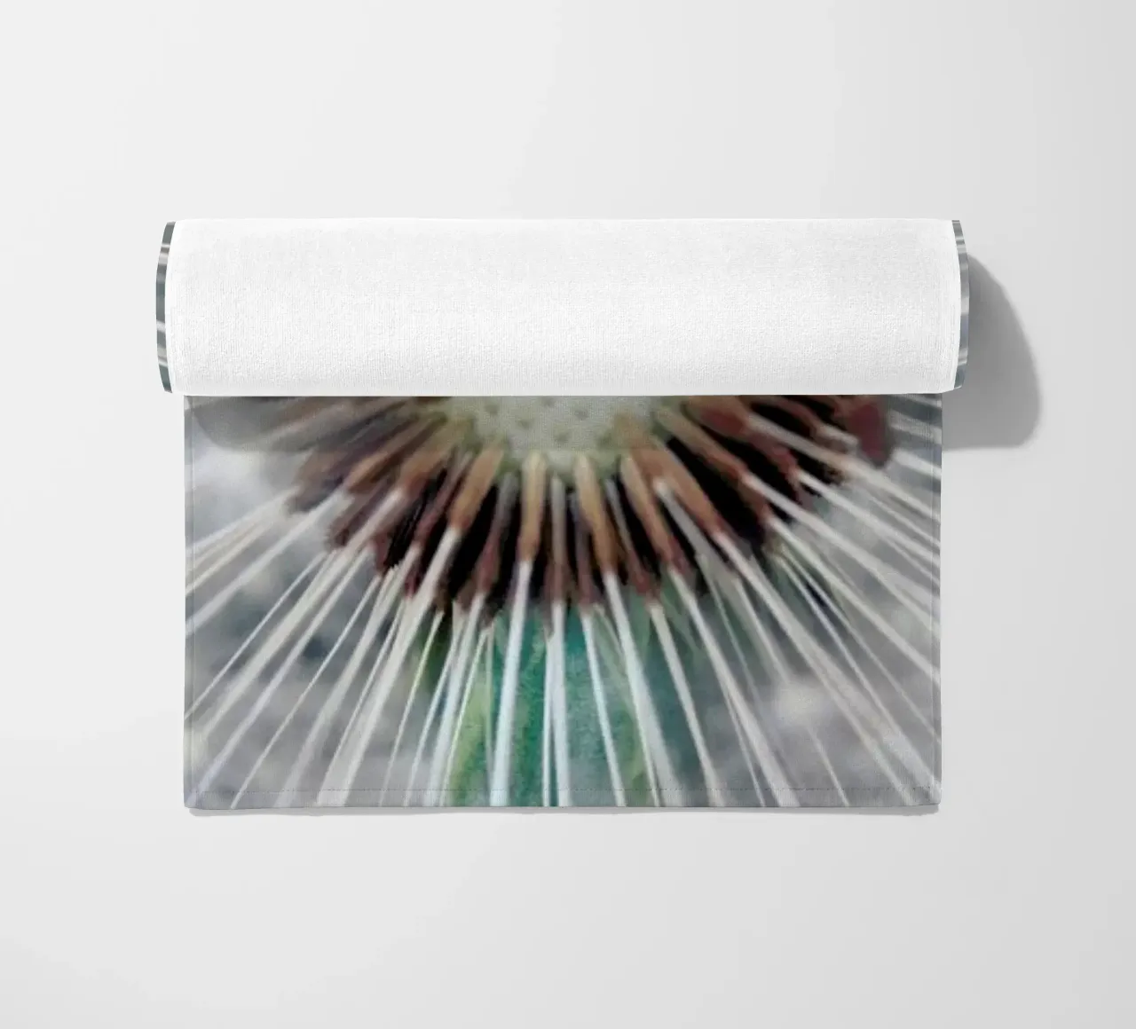 Dandy Heart telo mare da Robin Delean