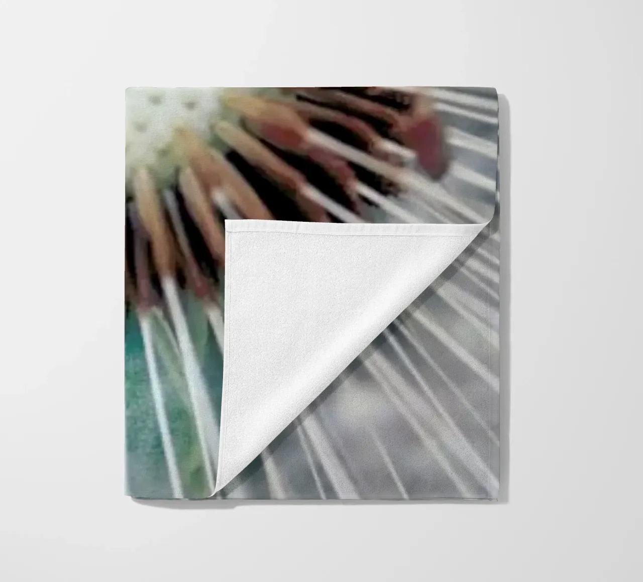 Dandy Heart telo mare da Robin Delean