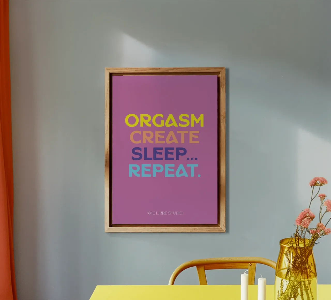 👄 forex plate by ÂME LIBRE STUDIO