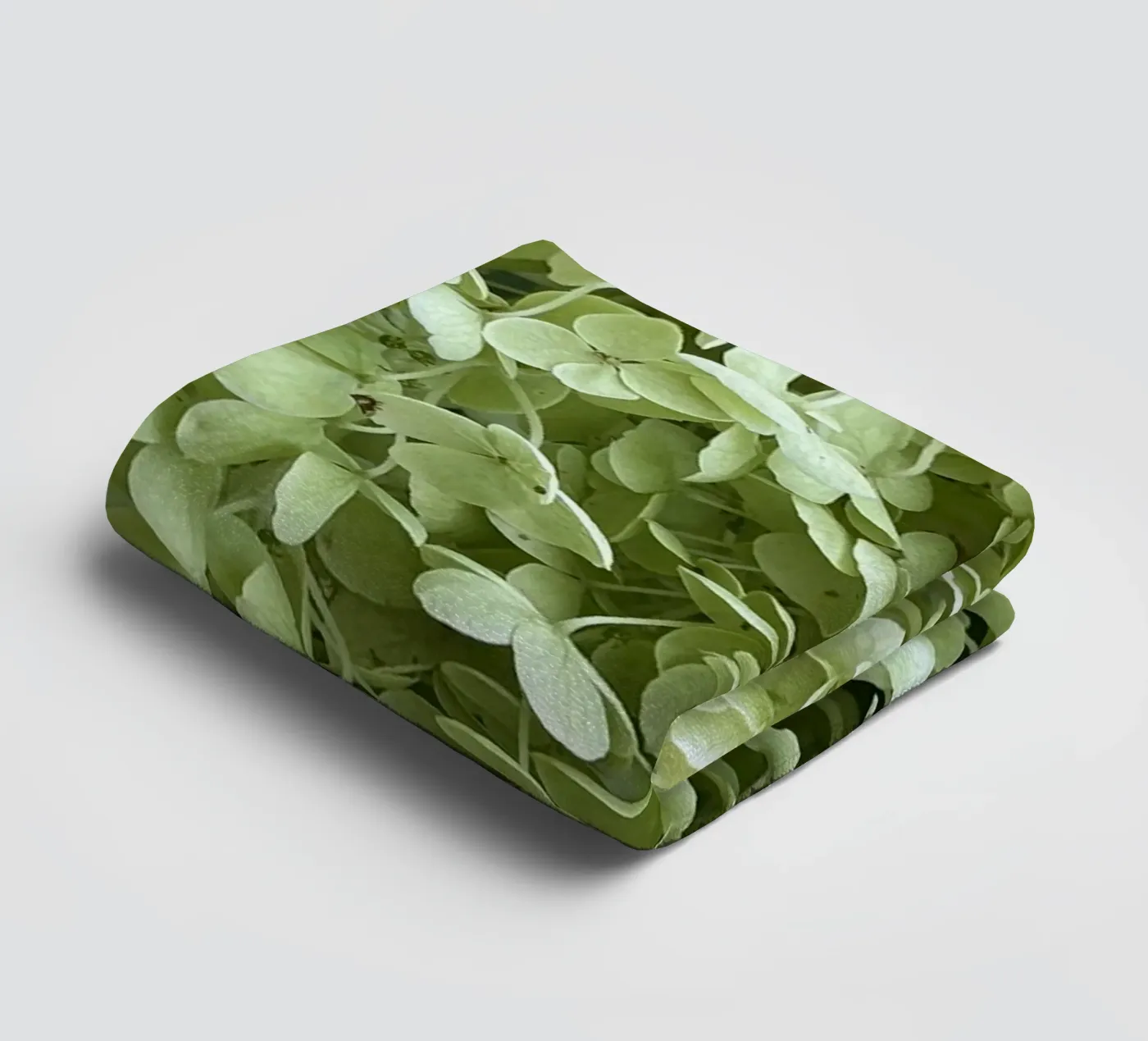 Ortensia asciugamano da bagno da Estelle Création