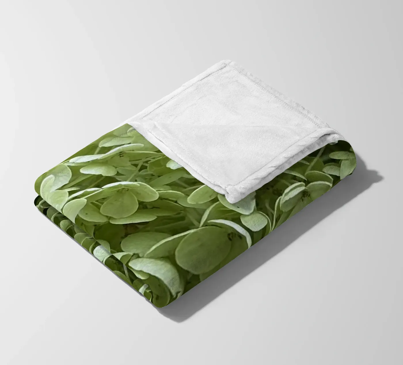 Hydrangea coperta in pile da Estelle Création