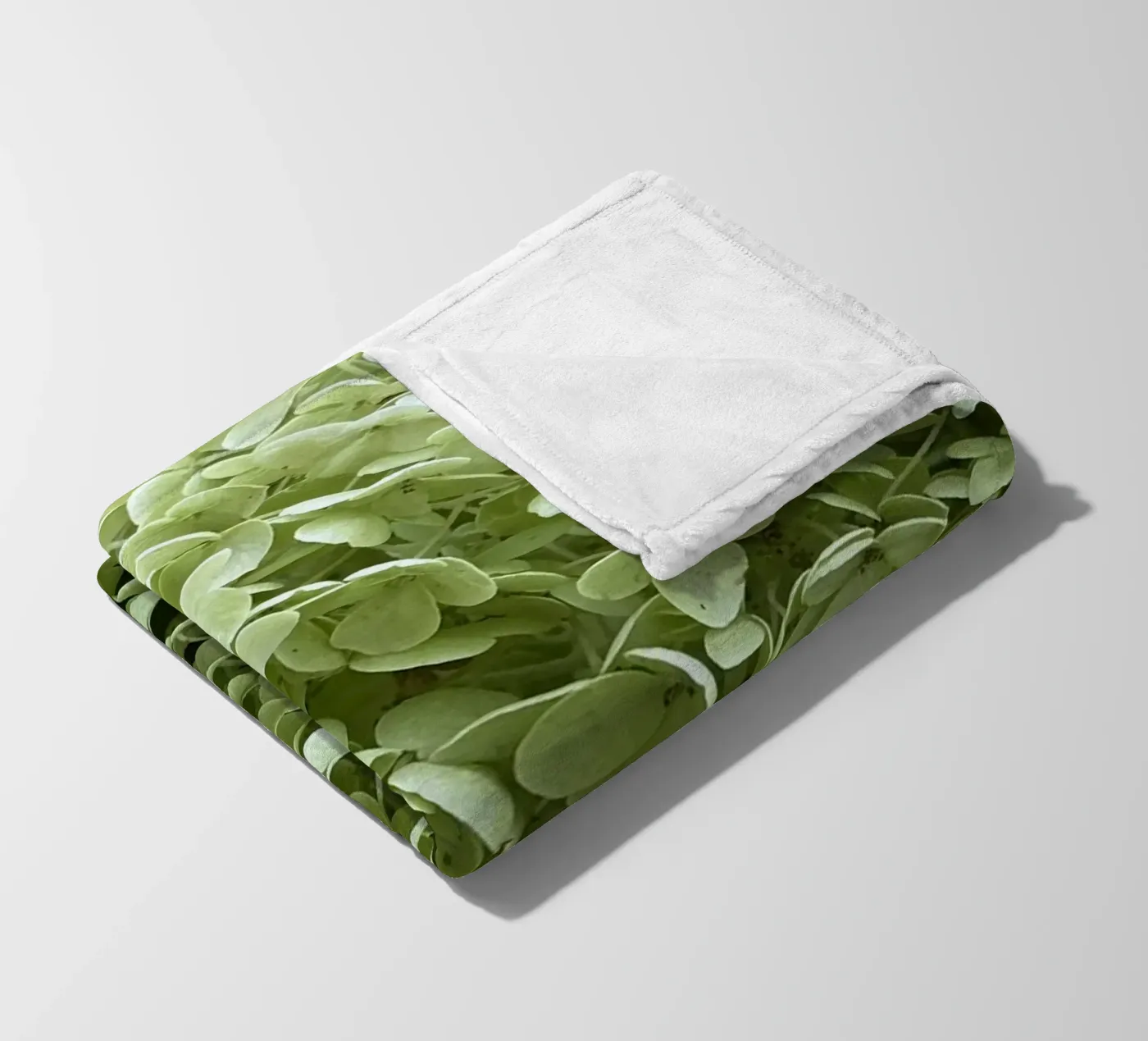 Hydrangea coperta in pile da Estelle Création