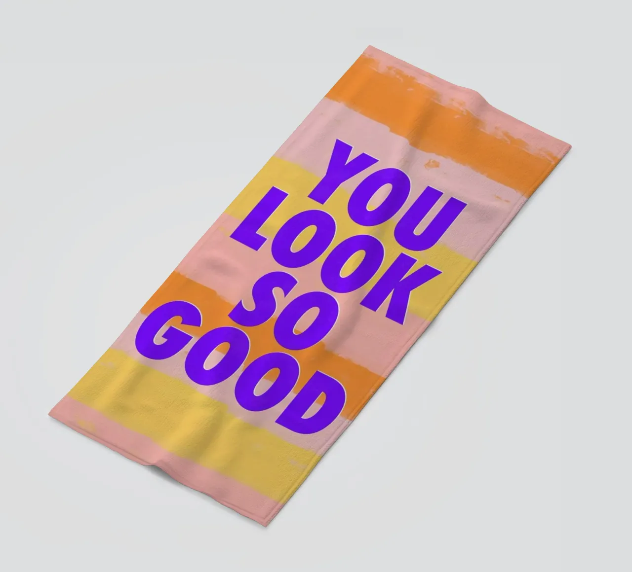 Looking Good telo mare da Galaxy Eyes