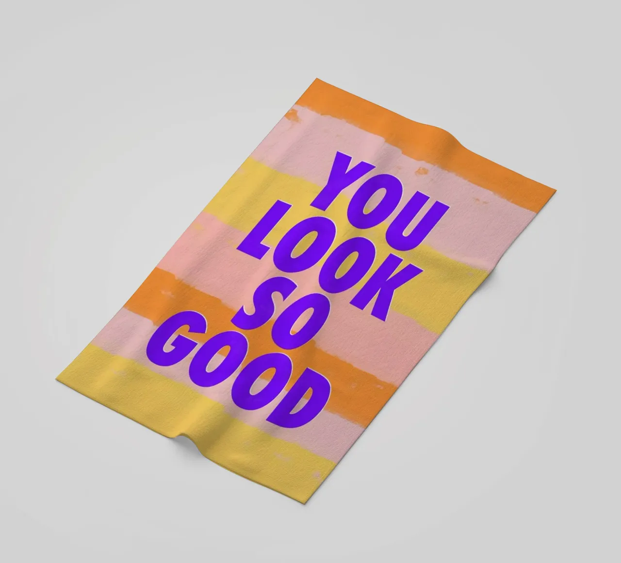 Looking Good telo mare da Galaxy Eyes