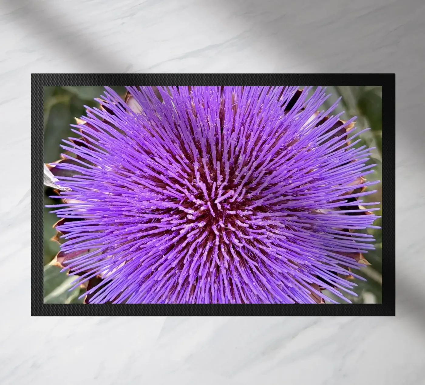 Fiore zerbino da Estelle Création