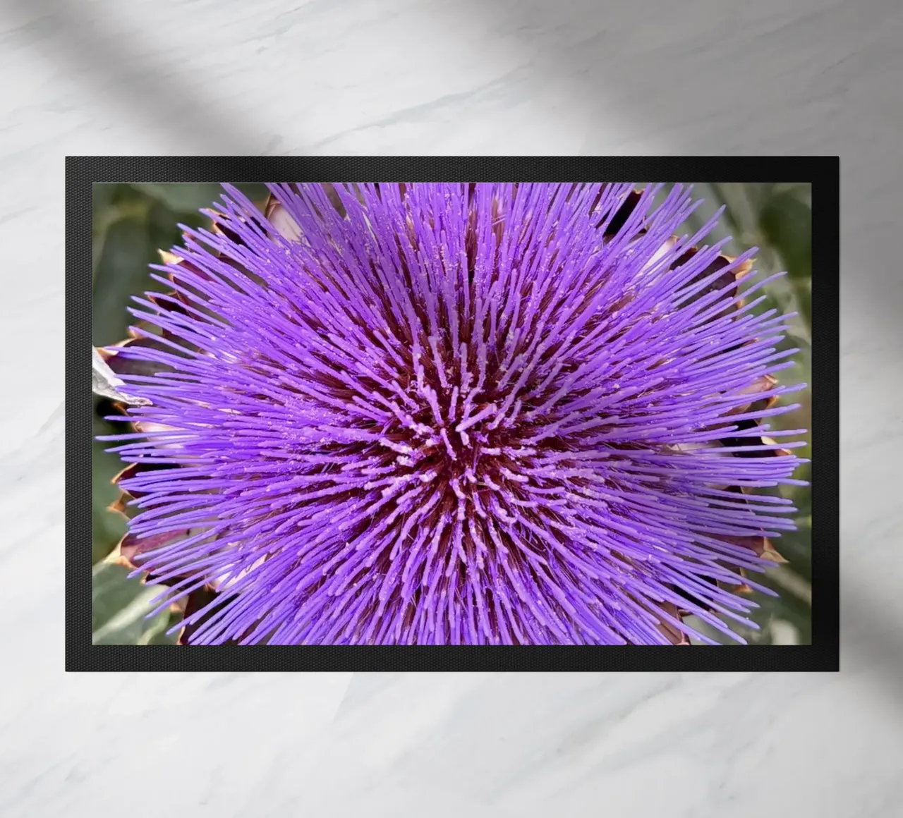 Fiore zerbino da Estelle Création