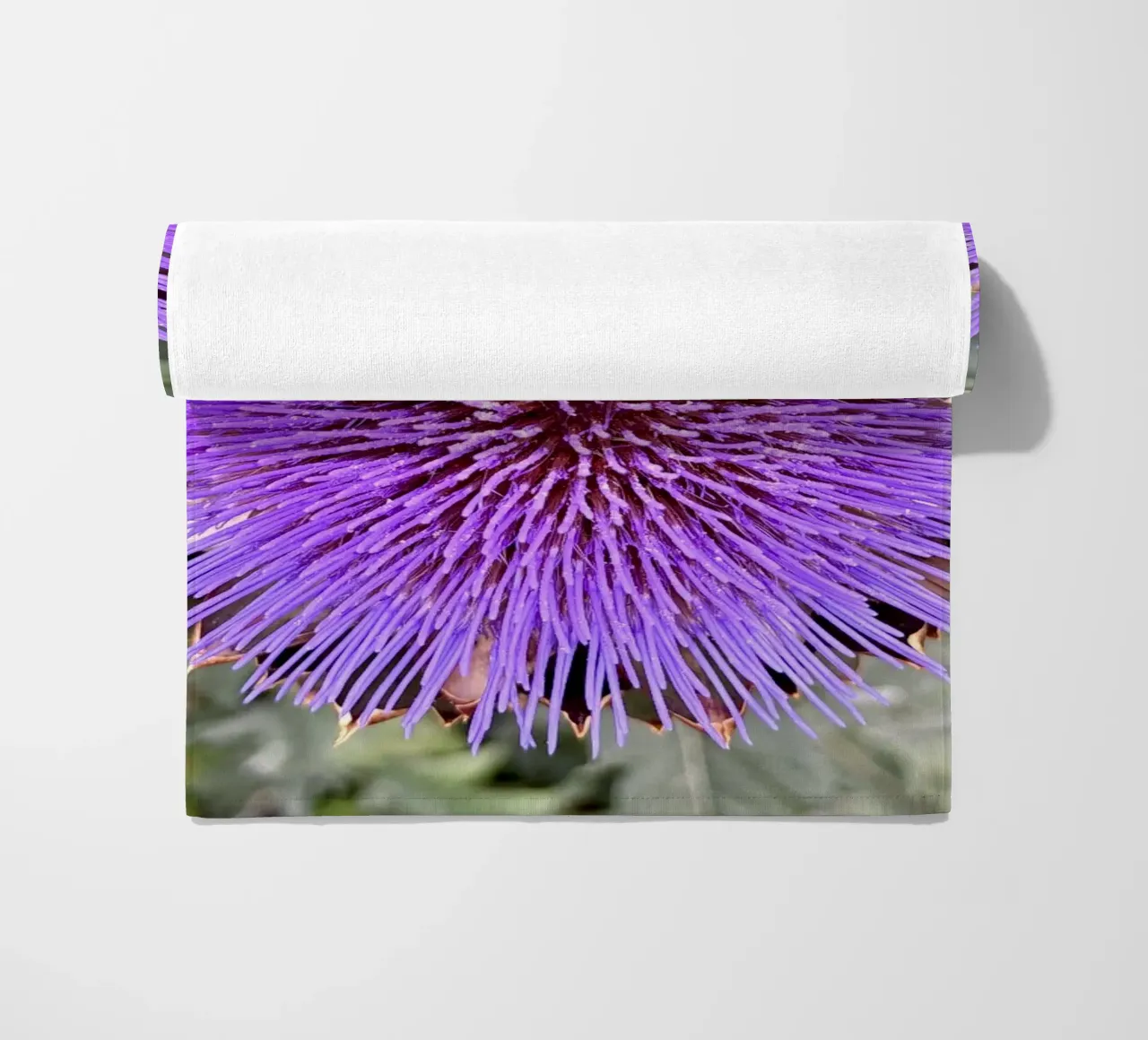 Fiore telo mare da Estelle Création