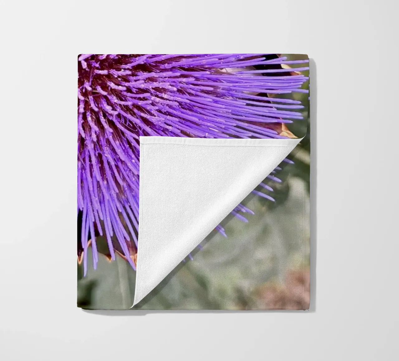 Fiore telo mare da Estelle Création