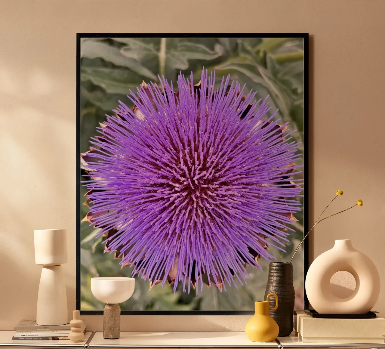 Fiore poster da Estelle Création