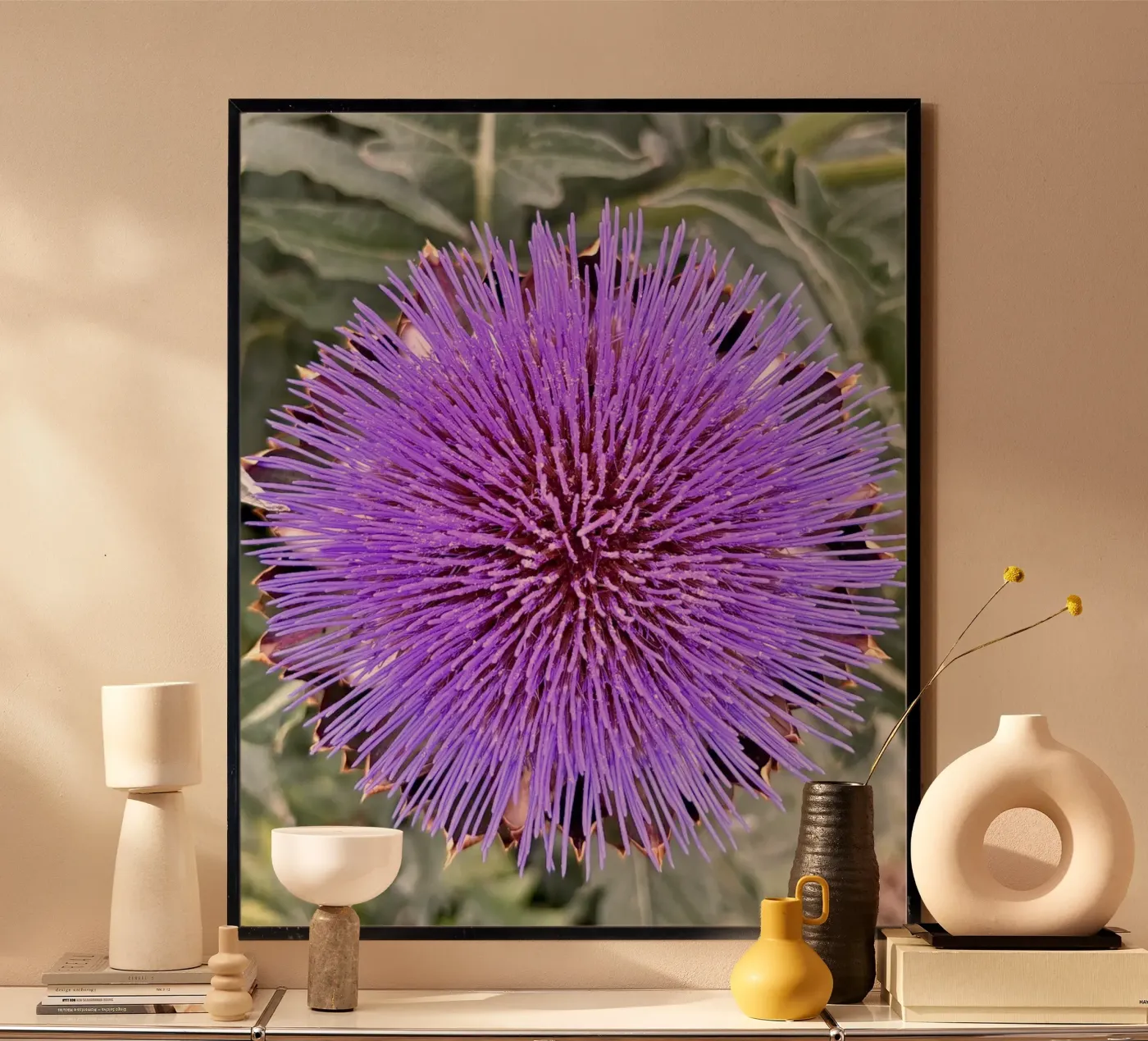 Fiore poster da Estelle Création