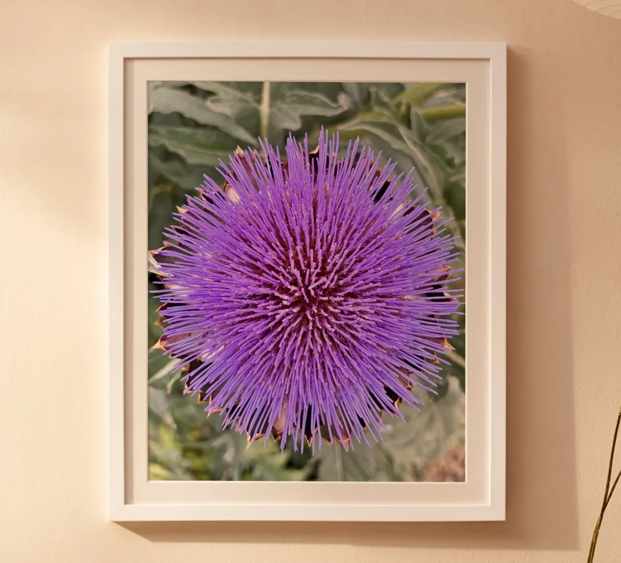 Fiore poster da Estelle Création