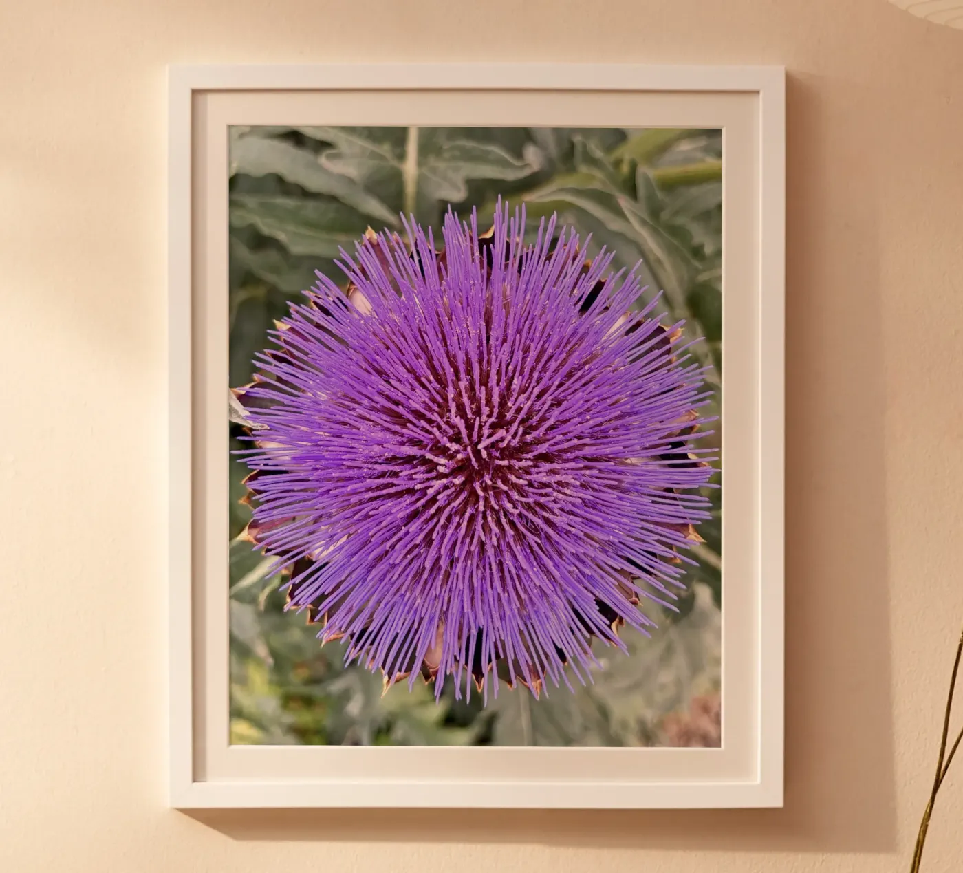 Fiore poster da Estelle Création