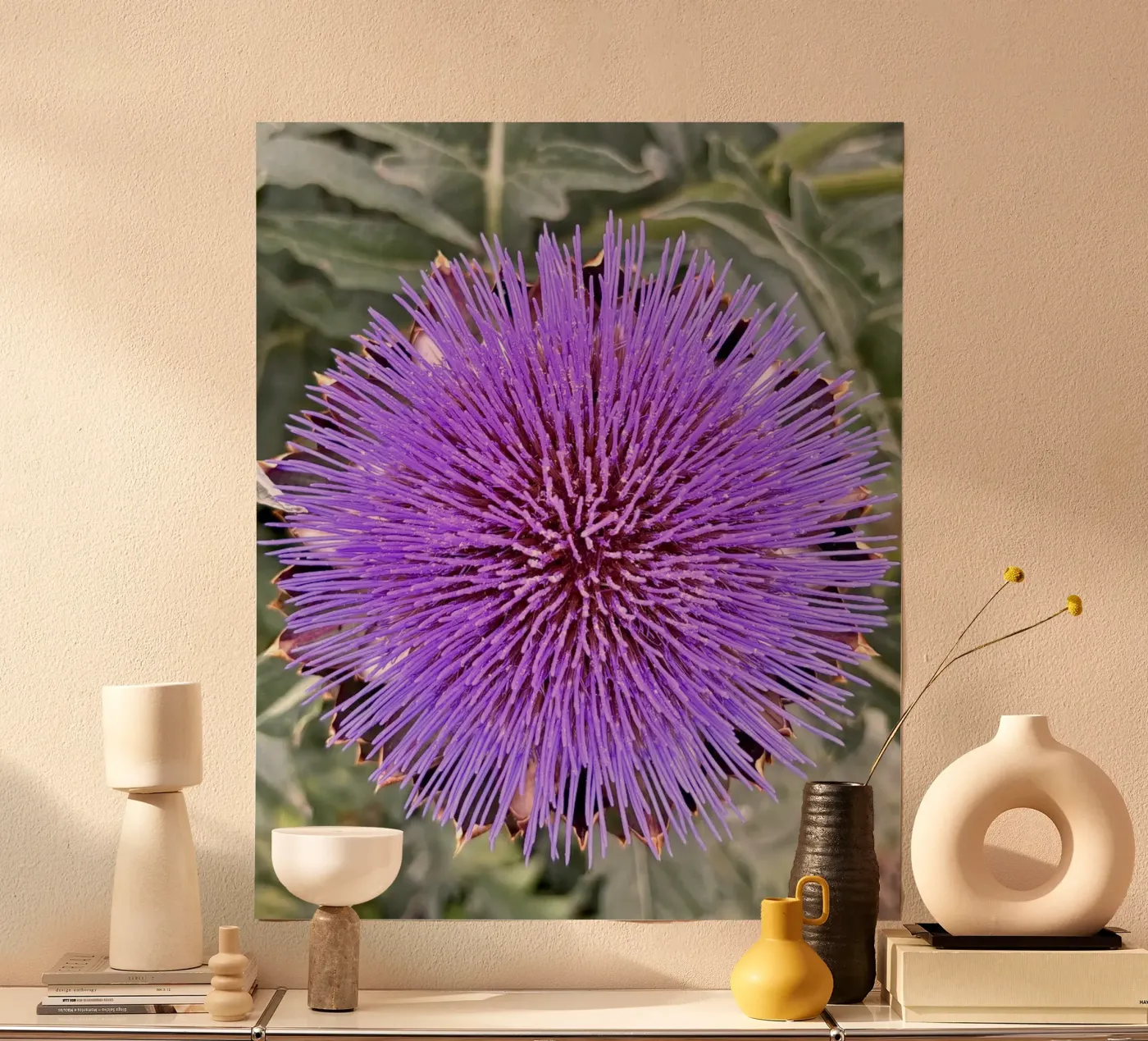 Fiore poster da Estelle Création