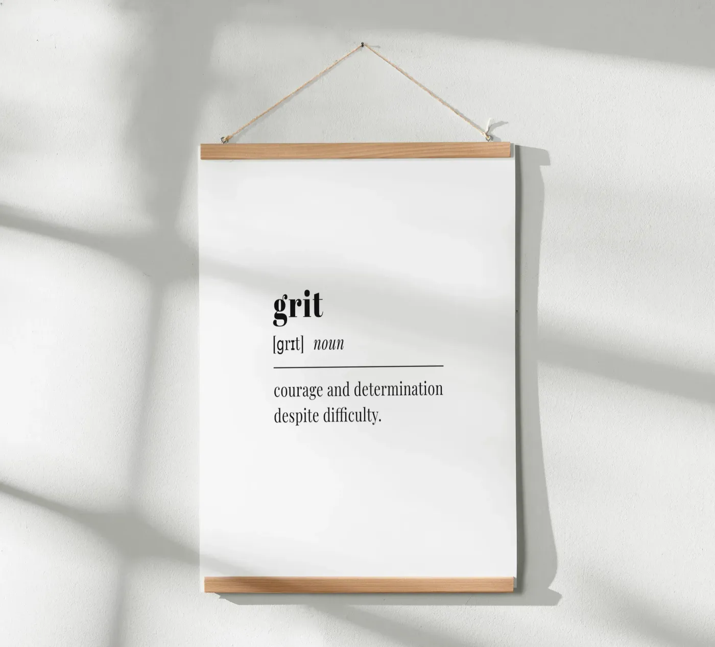 grit poster da pilotpegasus