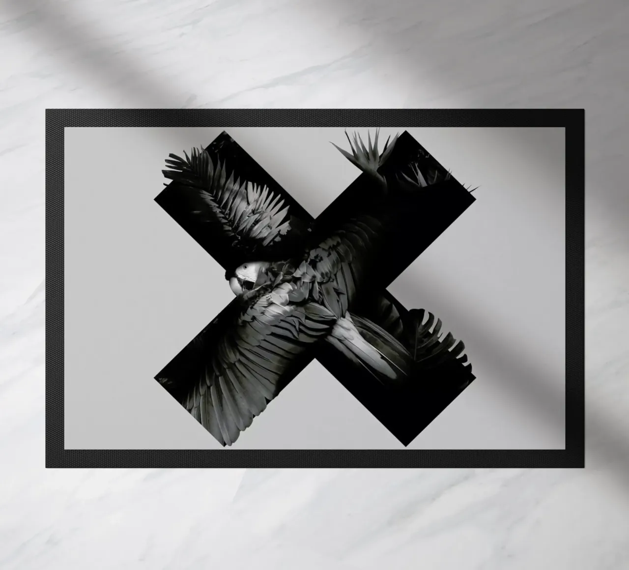 Xotic zerbino da Chris Wharton