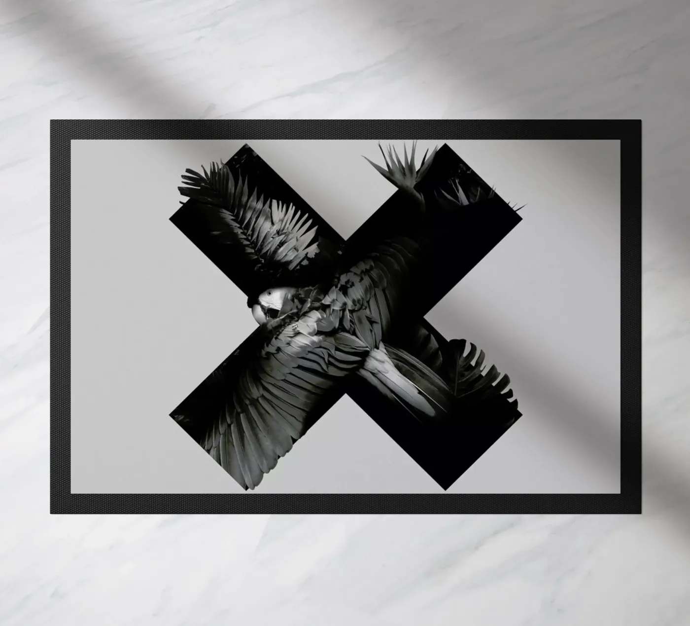 Xotic zerbino da Chris Wharton