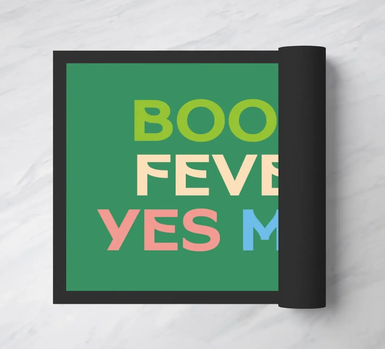 🦜 doormat by ÂME LIBRE STUDIO