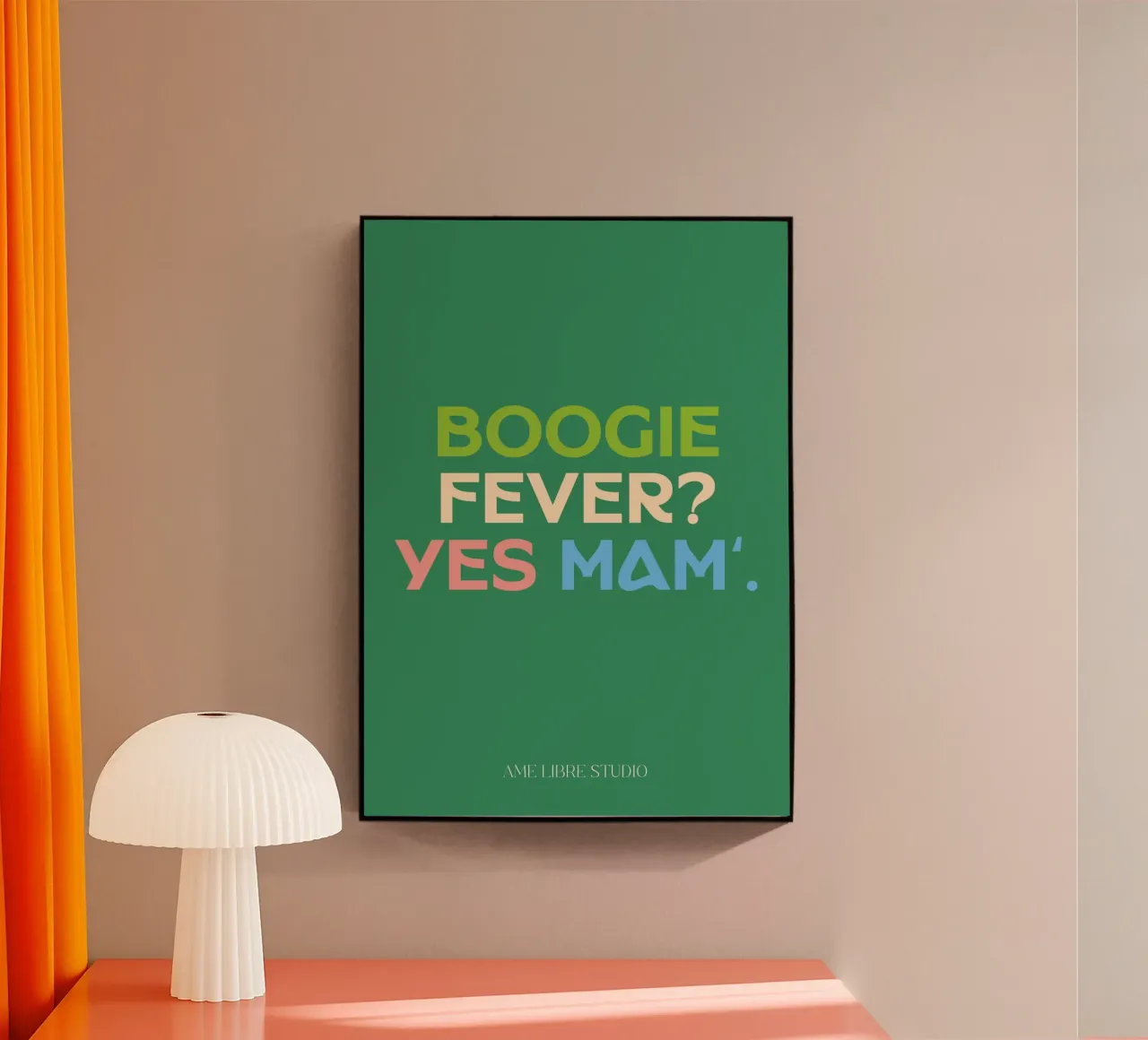 🦜 plexiglas de ÂME LIBRE STUDIO