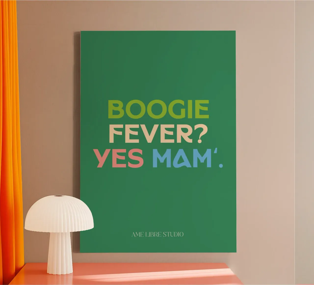 🦜 tela da ÂME LIBRE STUDIO