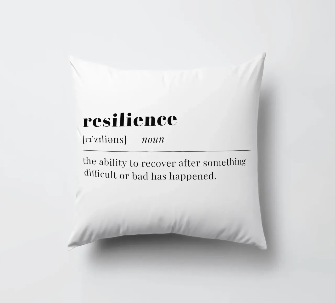 resilience cuscino da pilotpegasus