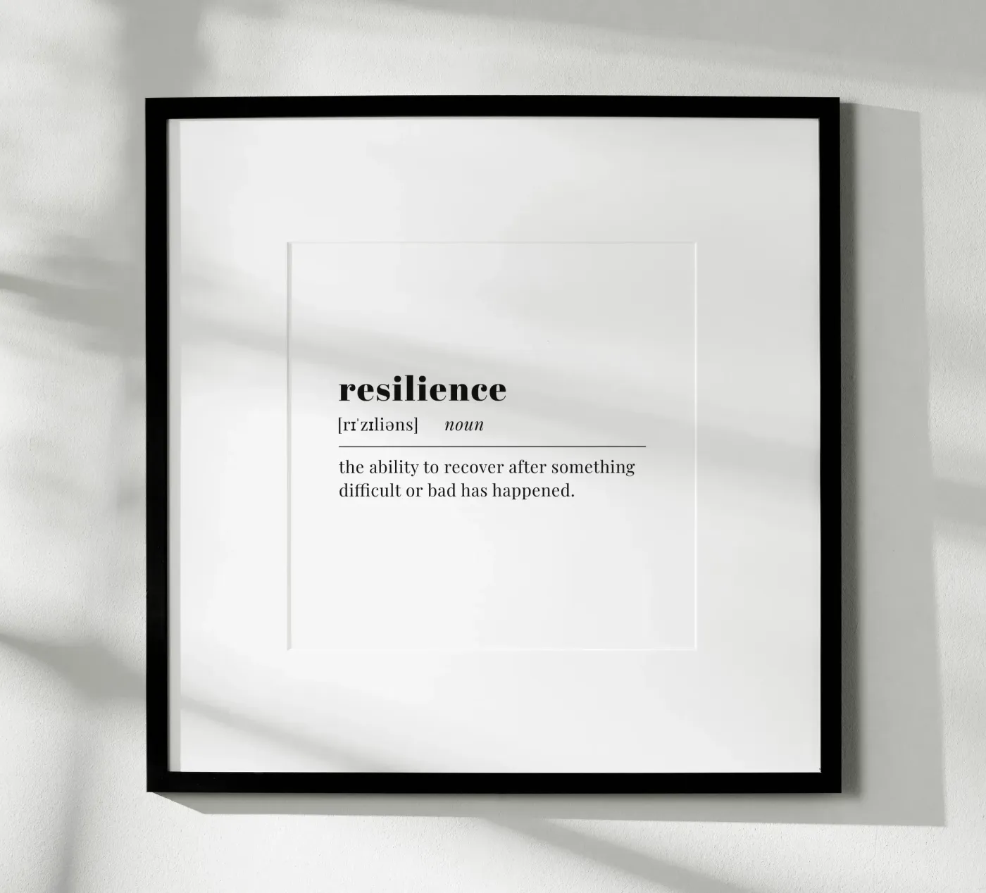resilience poster da pilotpegasus