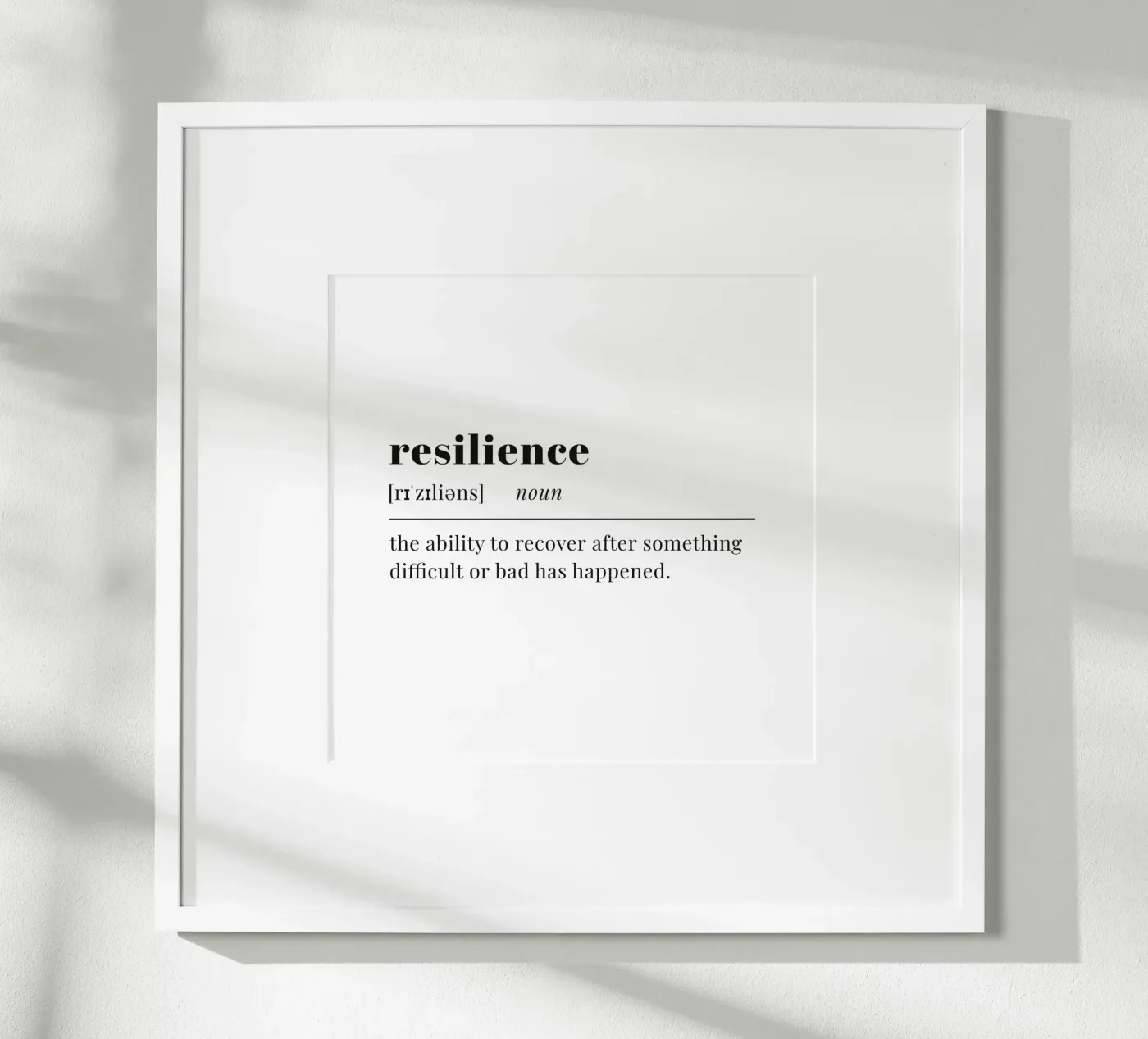 resilience poster da pilotpegasus