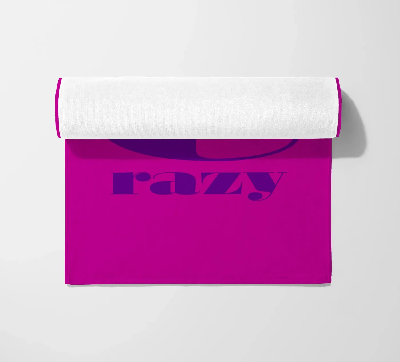 Crazy telo mare da Typehype