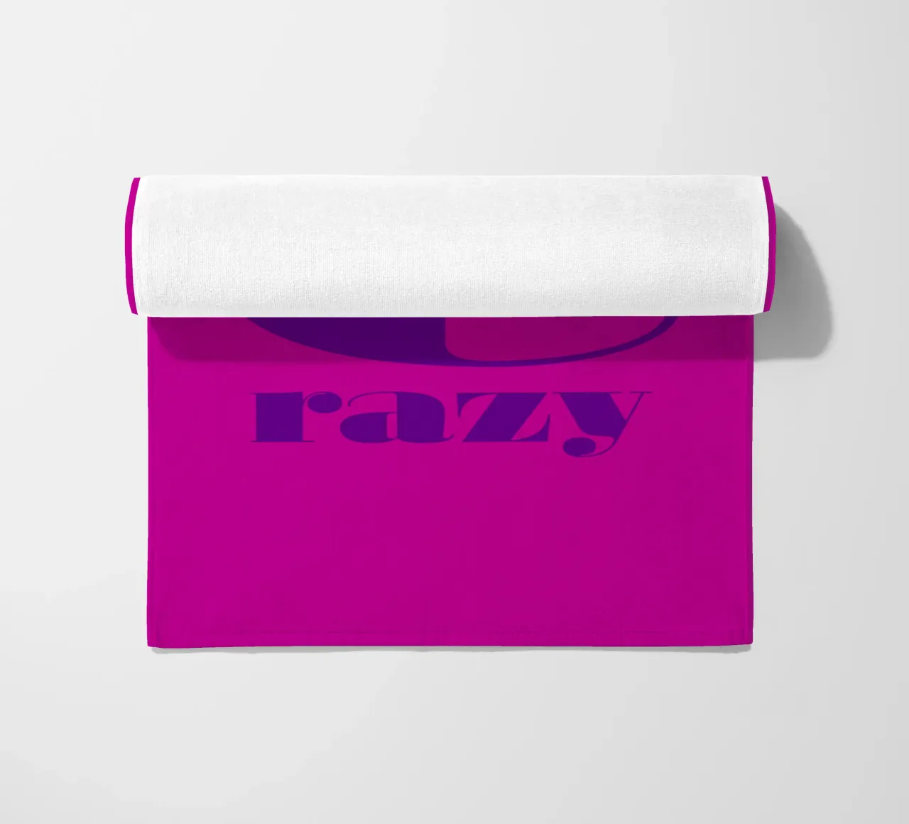 Crazy telo mare da Typehype