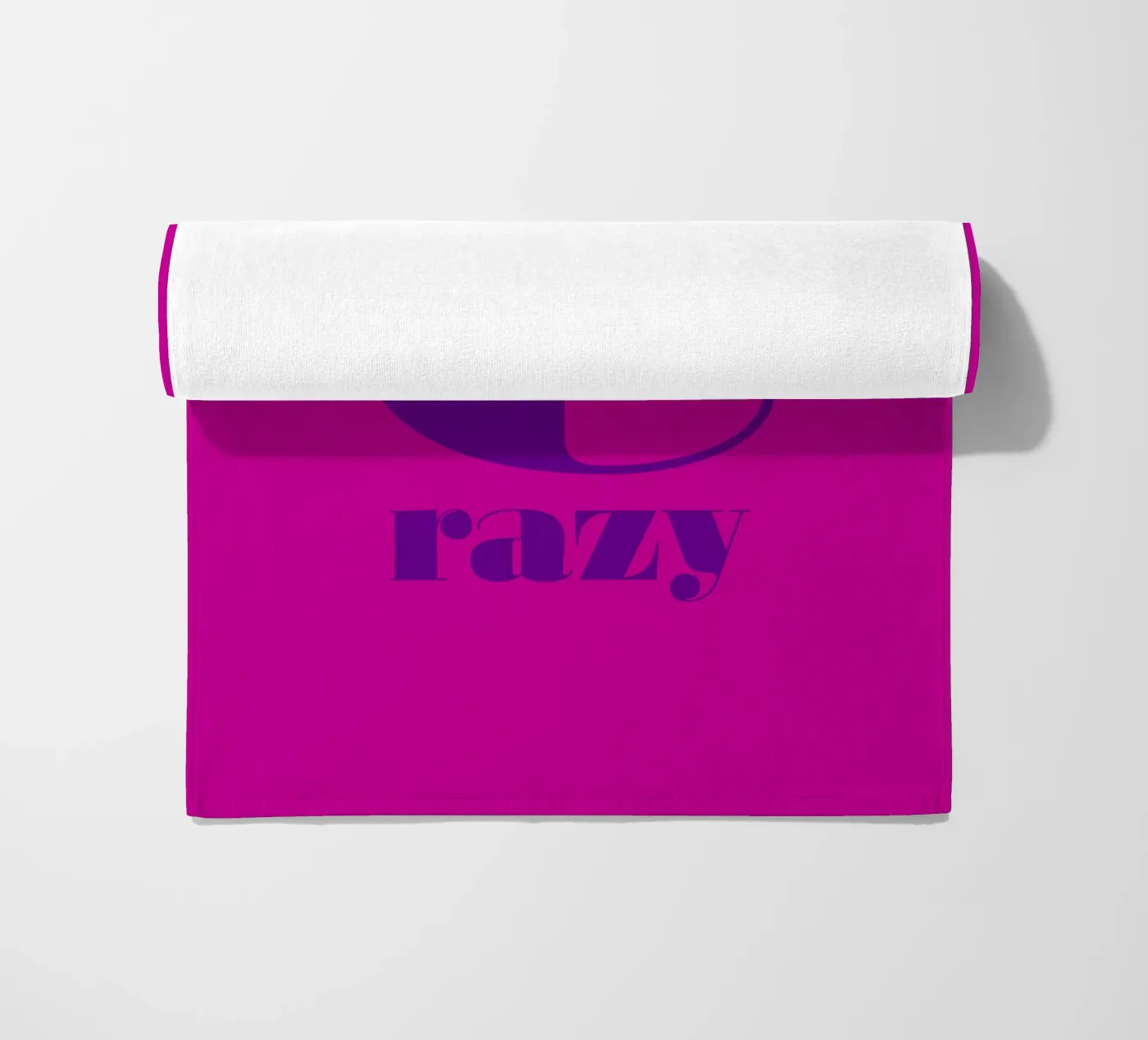 Crazy telo mare da Typehype