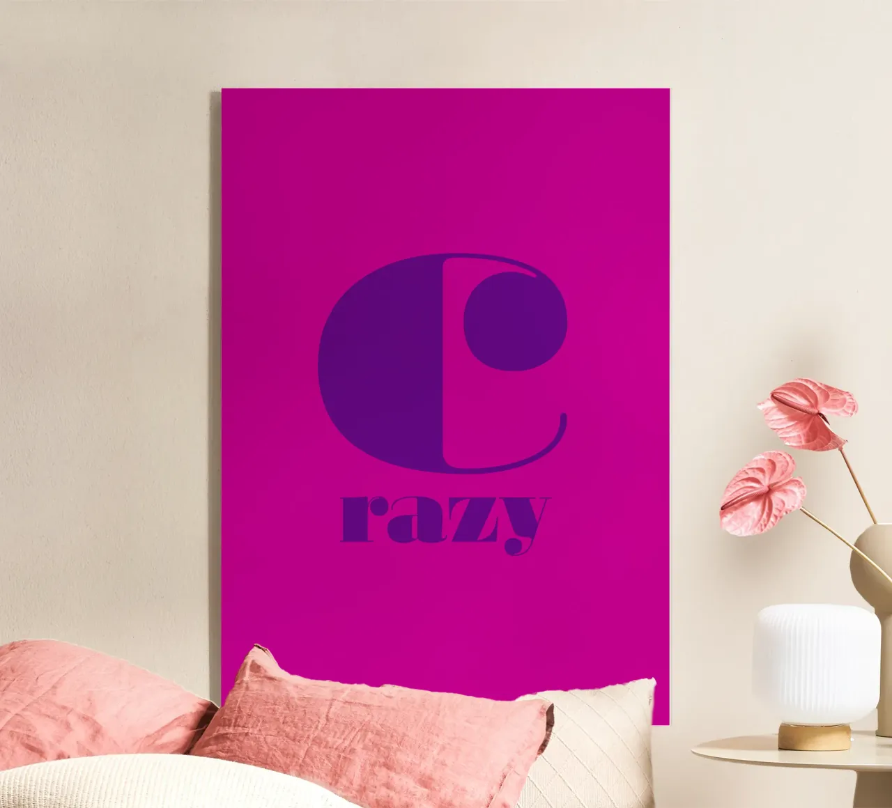 Crazy plexiglass da Typehype