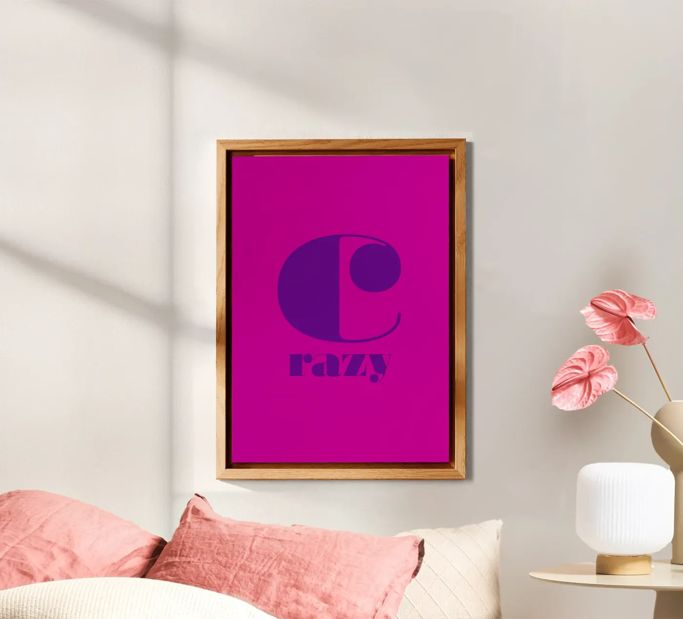 Crazy alluminio dibond da Typehype