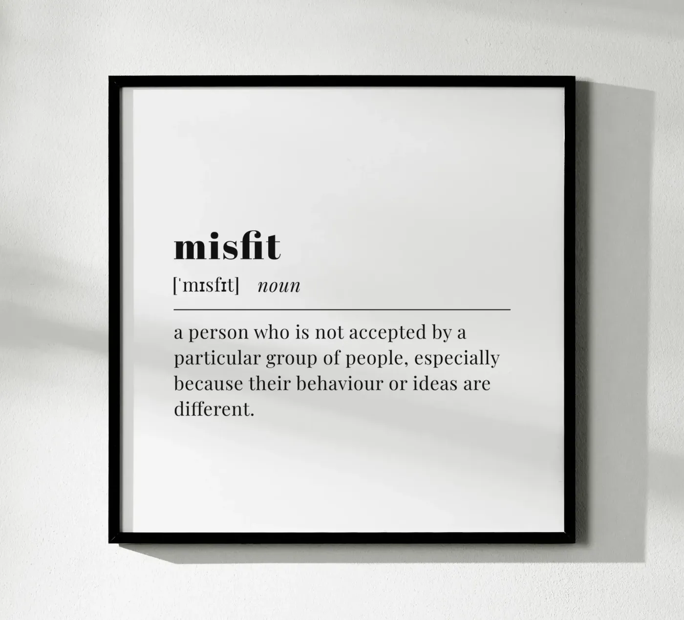 misfit poster da pilotpegasus