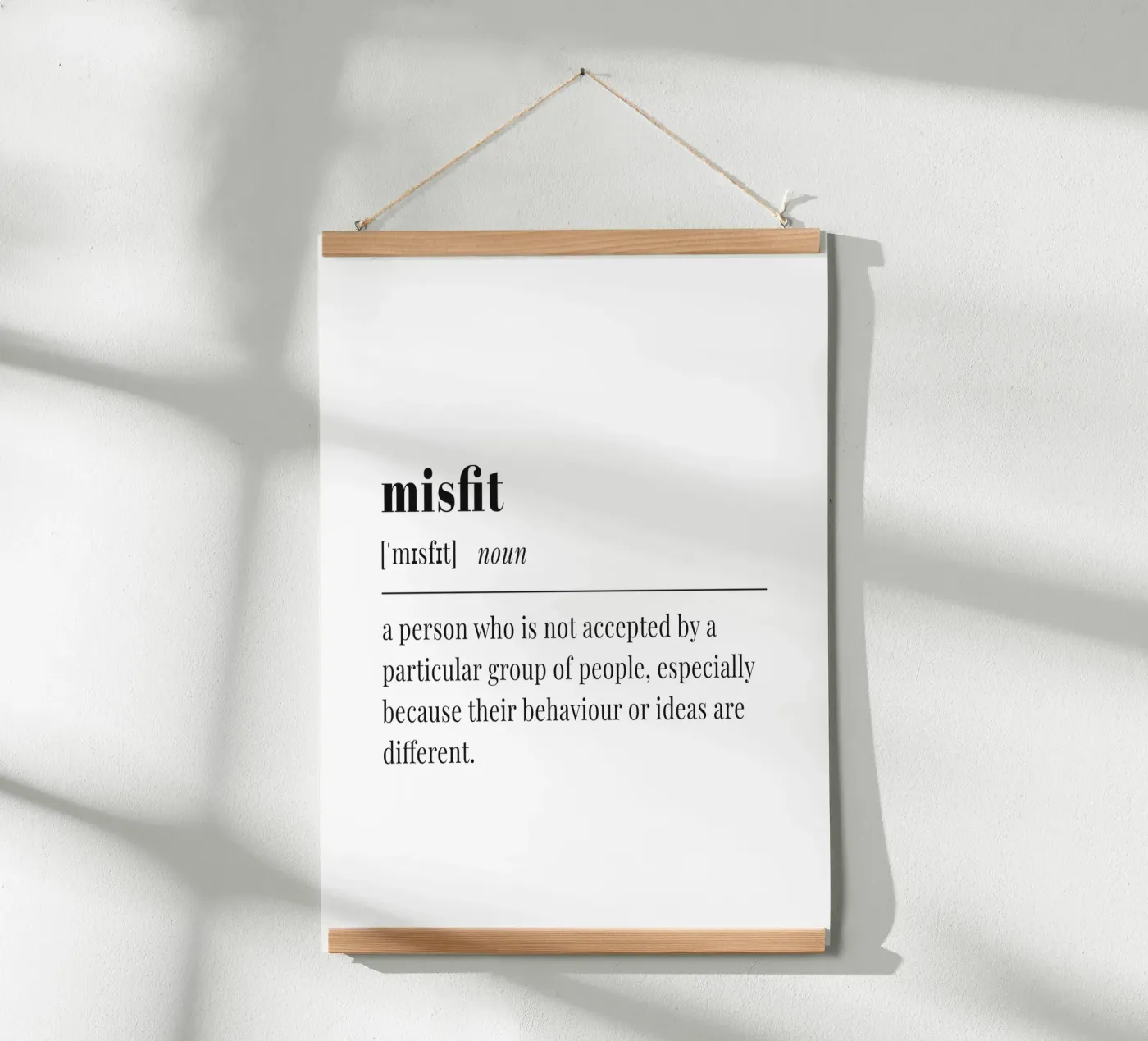 misfit poster da pilotpegasus