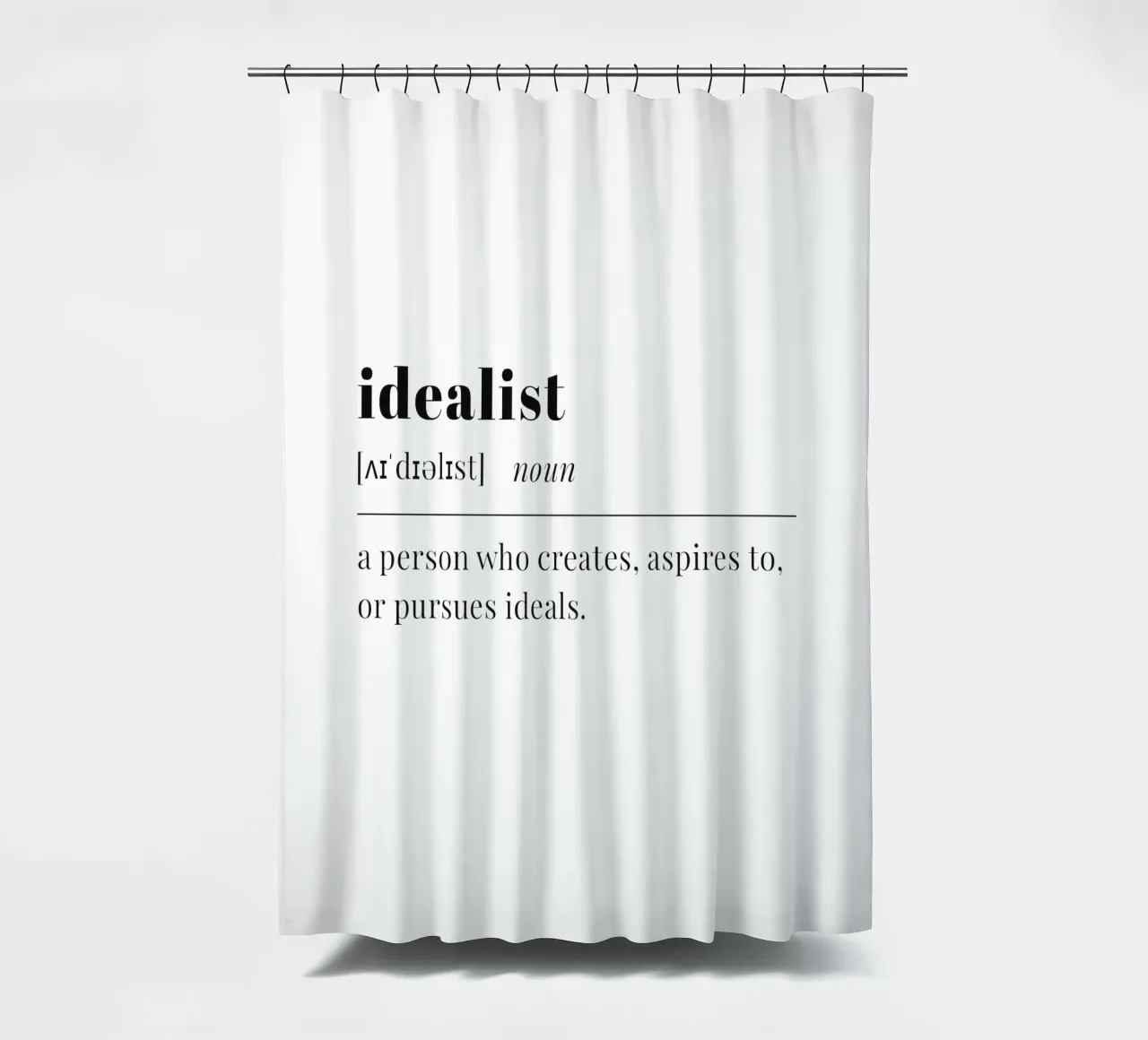 idealist tenda da doccia da pilotpegasus
