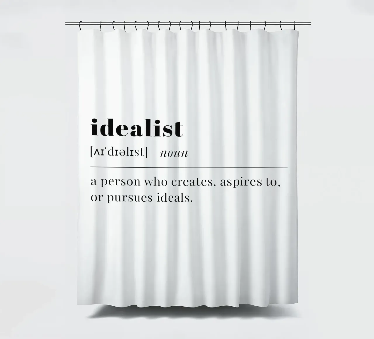 idealist tenda da doccia da pilotpegasus