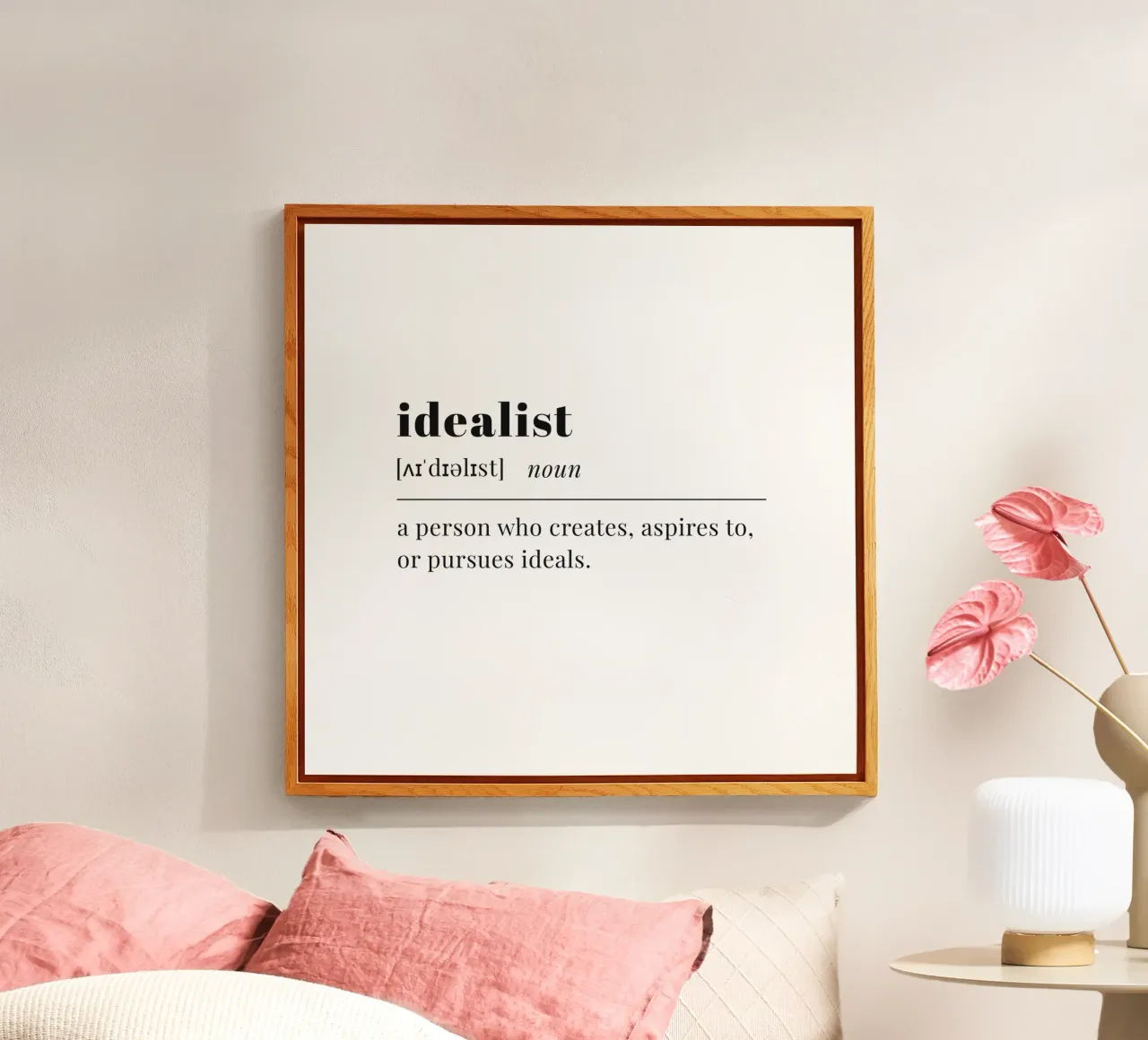 idealist plexiglass da pilotpegasus