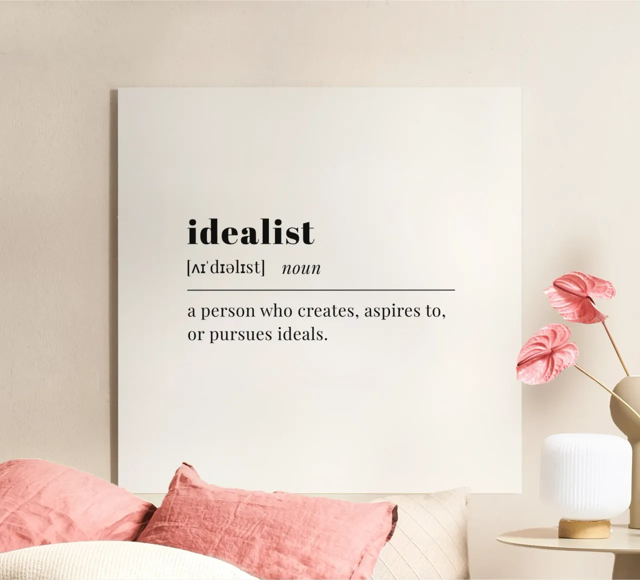 idealist plexiglass da pilotpegasus