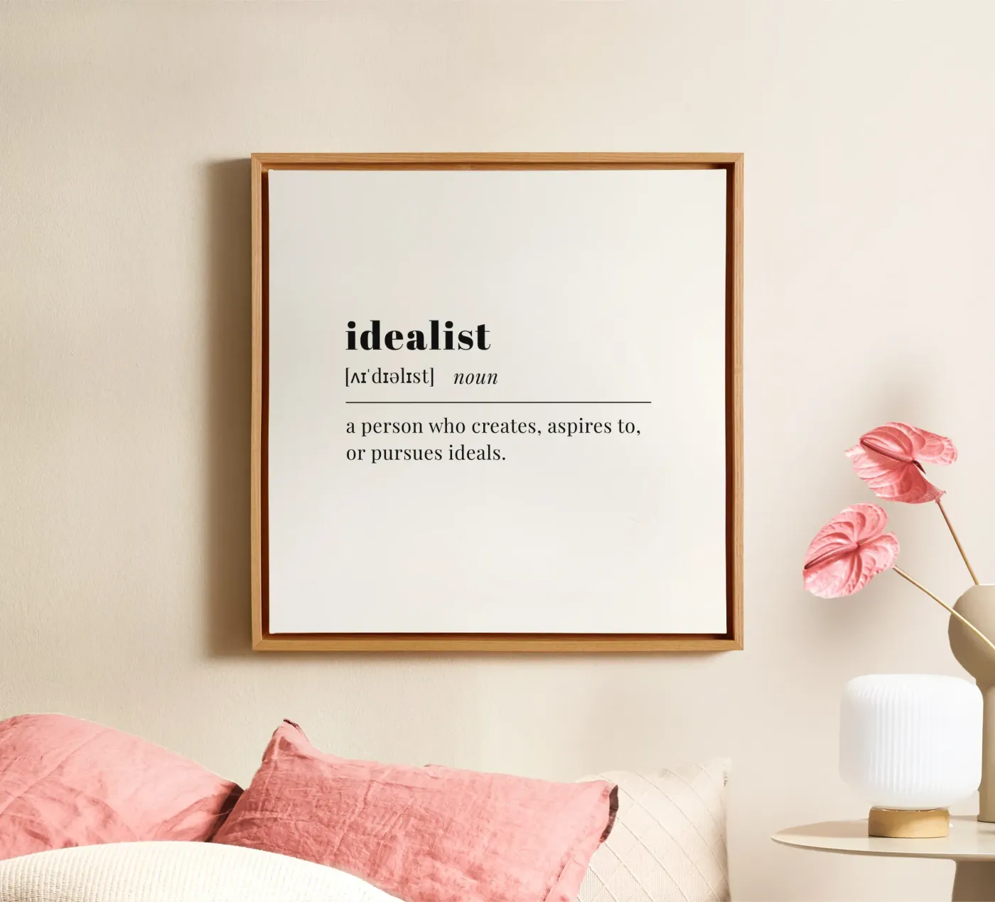 idealist canvas van pilotpegasus
