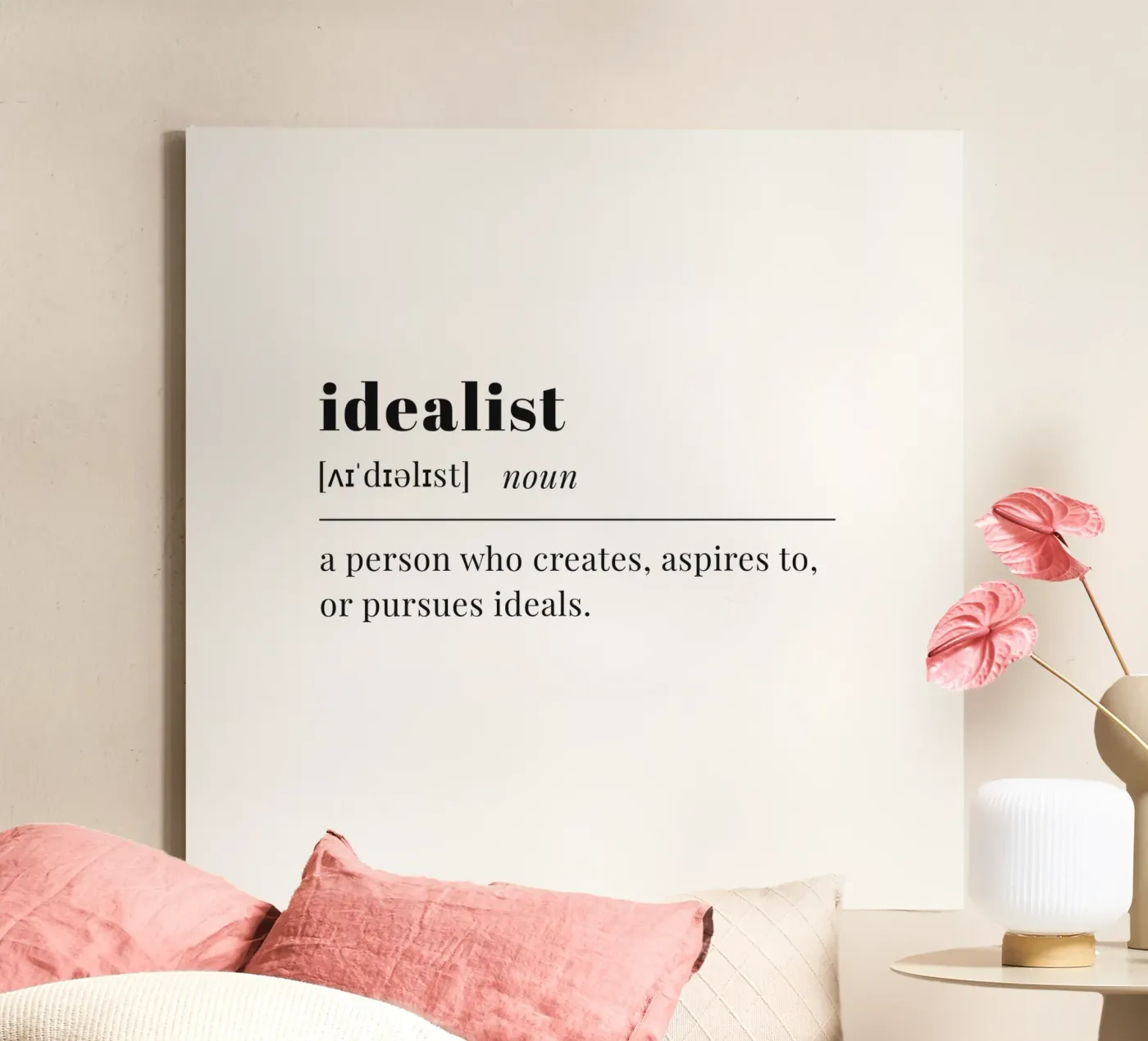 idealist canvas van pilotpegasus