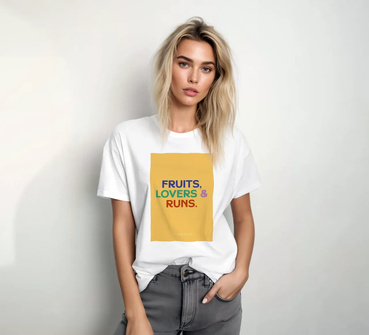 ⚡️ t-shirt da ÂME LIBRE STUDIO