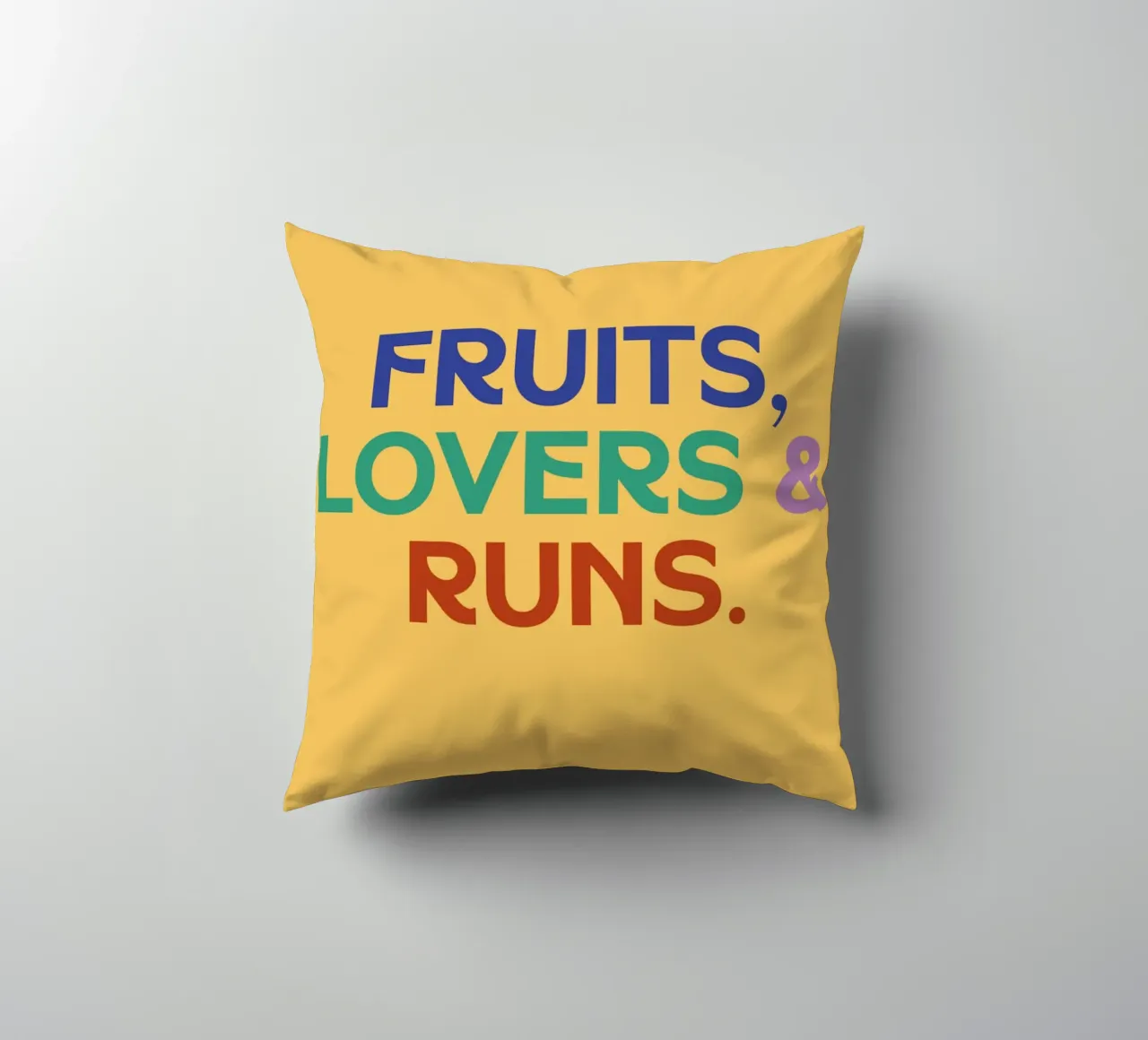 ⚡️ cuscino da ÂME LIBRE STUDIO