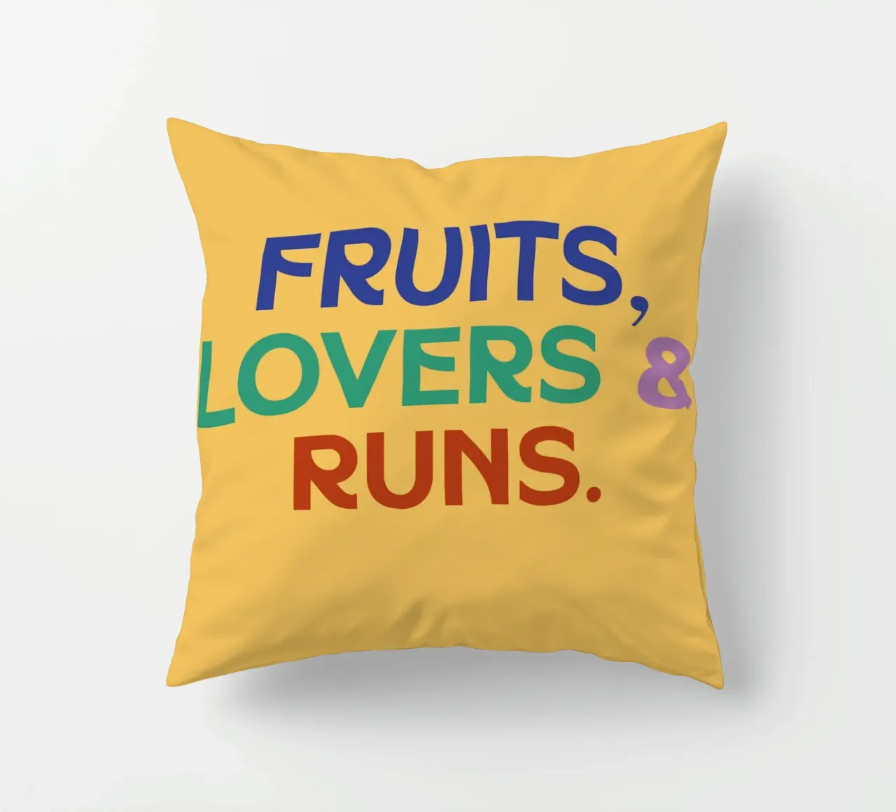 ⚡️ cuscino da ÂME LIBRE STUDIO