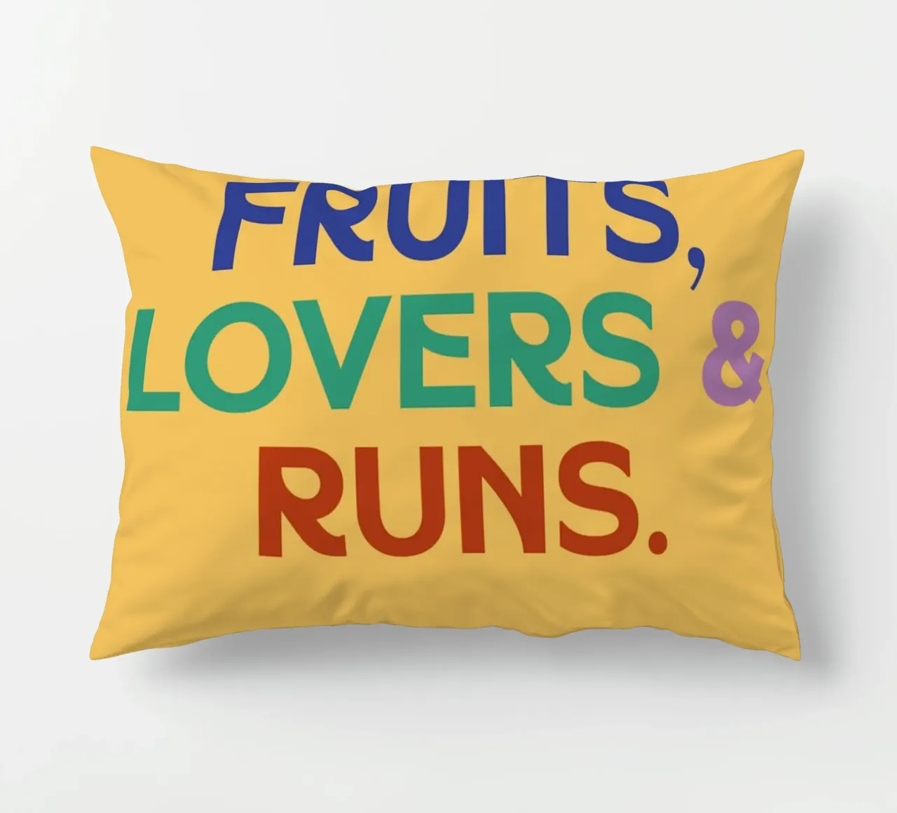 ⚡️ cuscino da ÂME LIBRE STUDIO