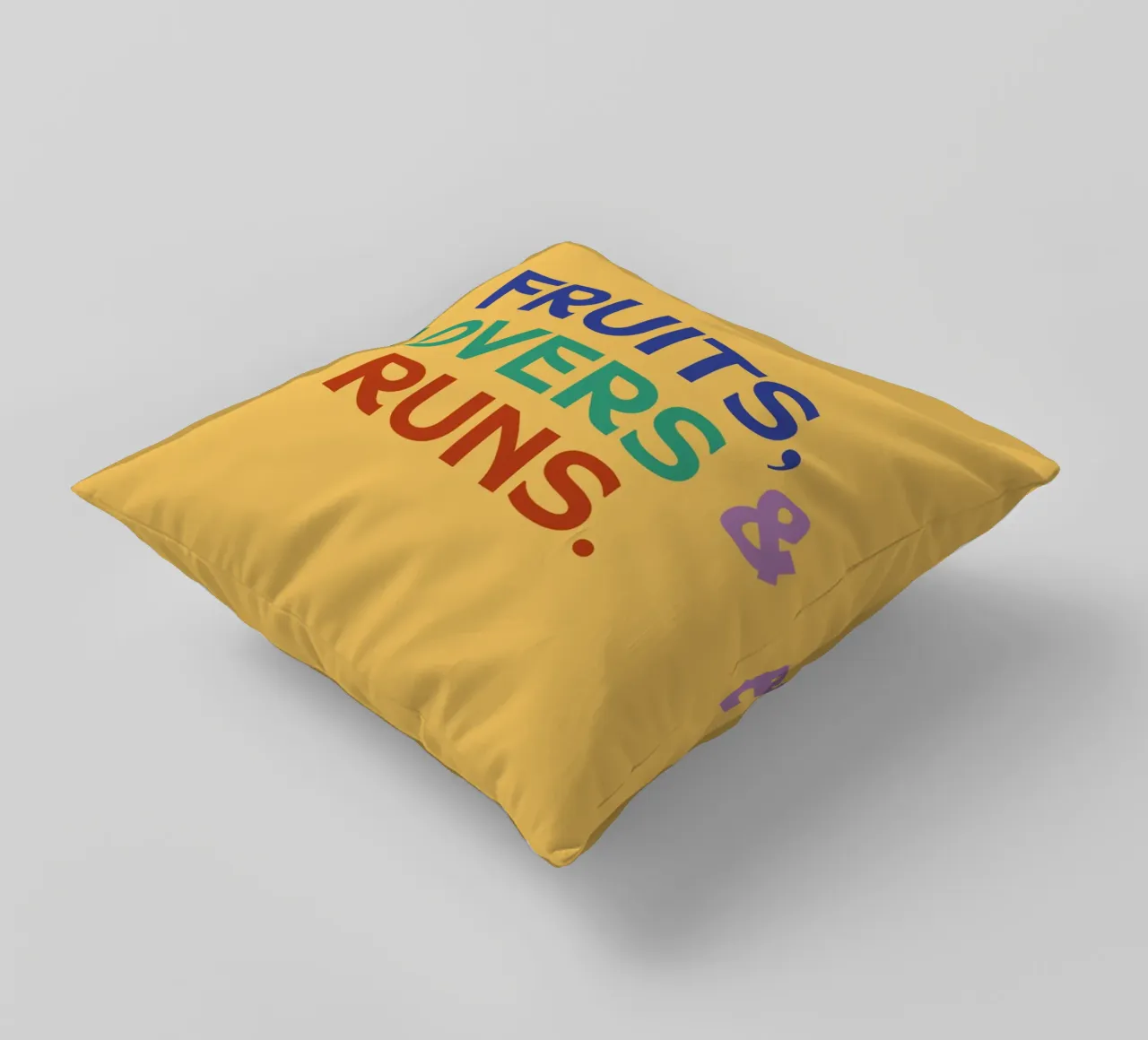 ⚡️ cuscino da ÂME LIBRE STUDIO