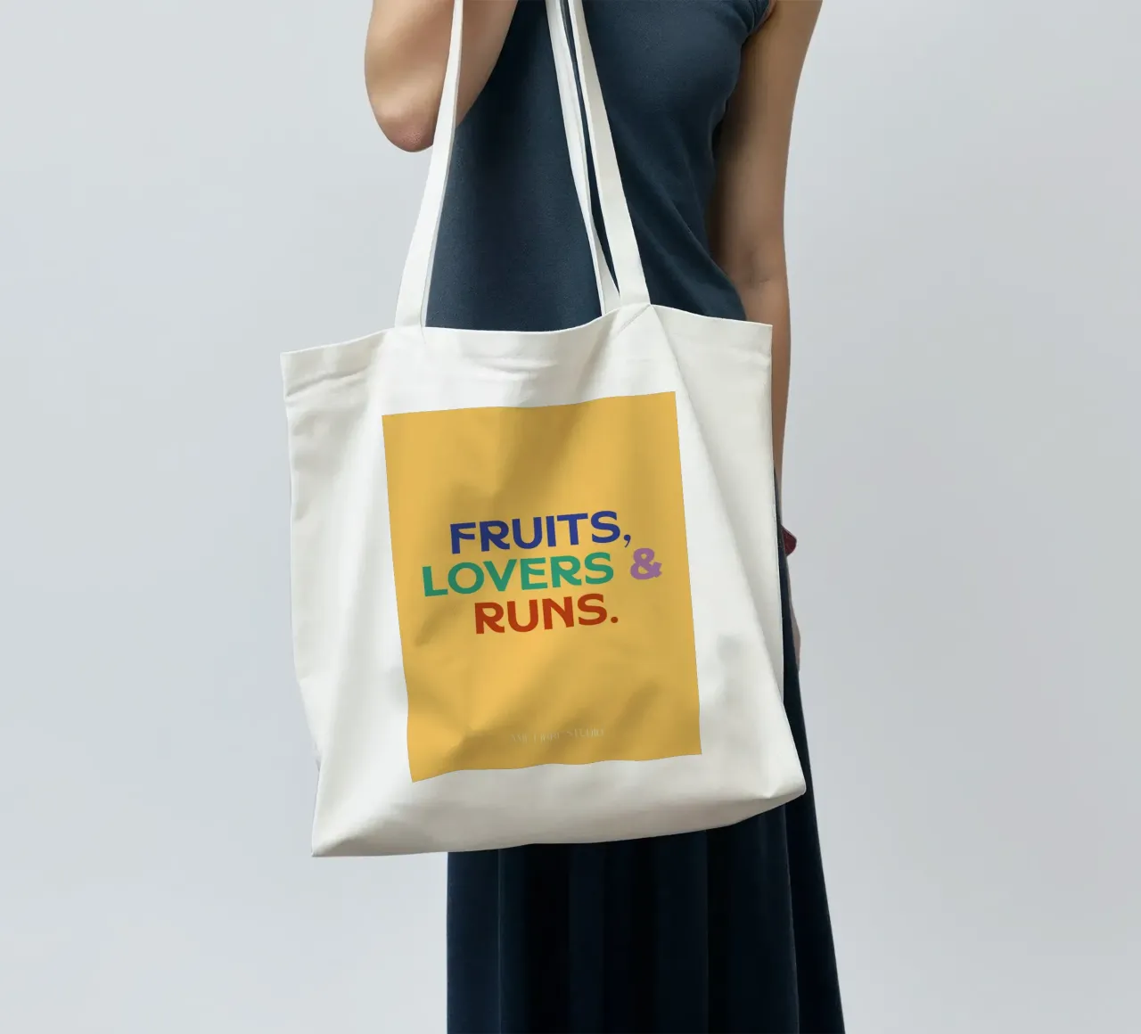 ⚡️ borsa in juta da ÂME LIBRE STUDIO